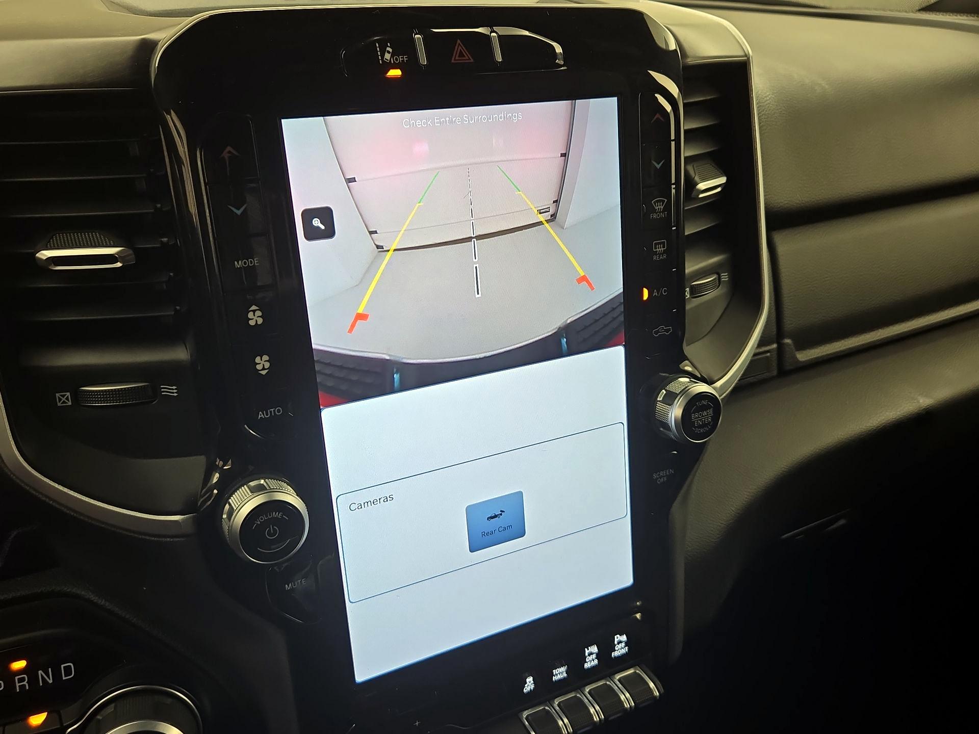 Thumbnail: 2024 RAM 2500 - 15