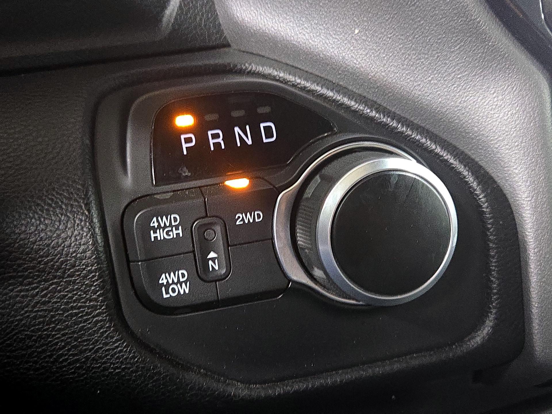 Thumbnail: 2024 RAM 2500 - 18