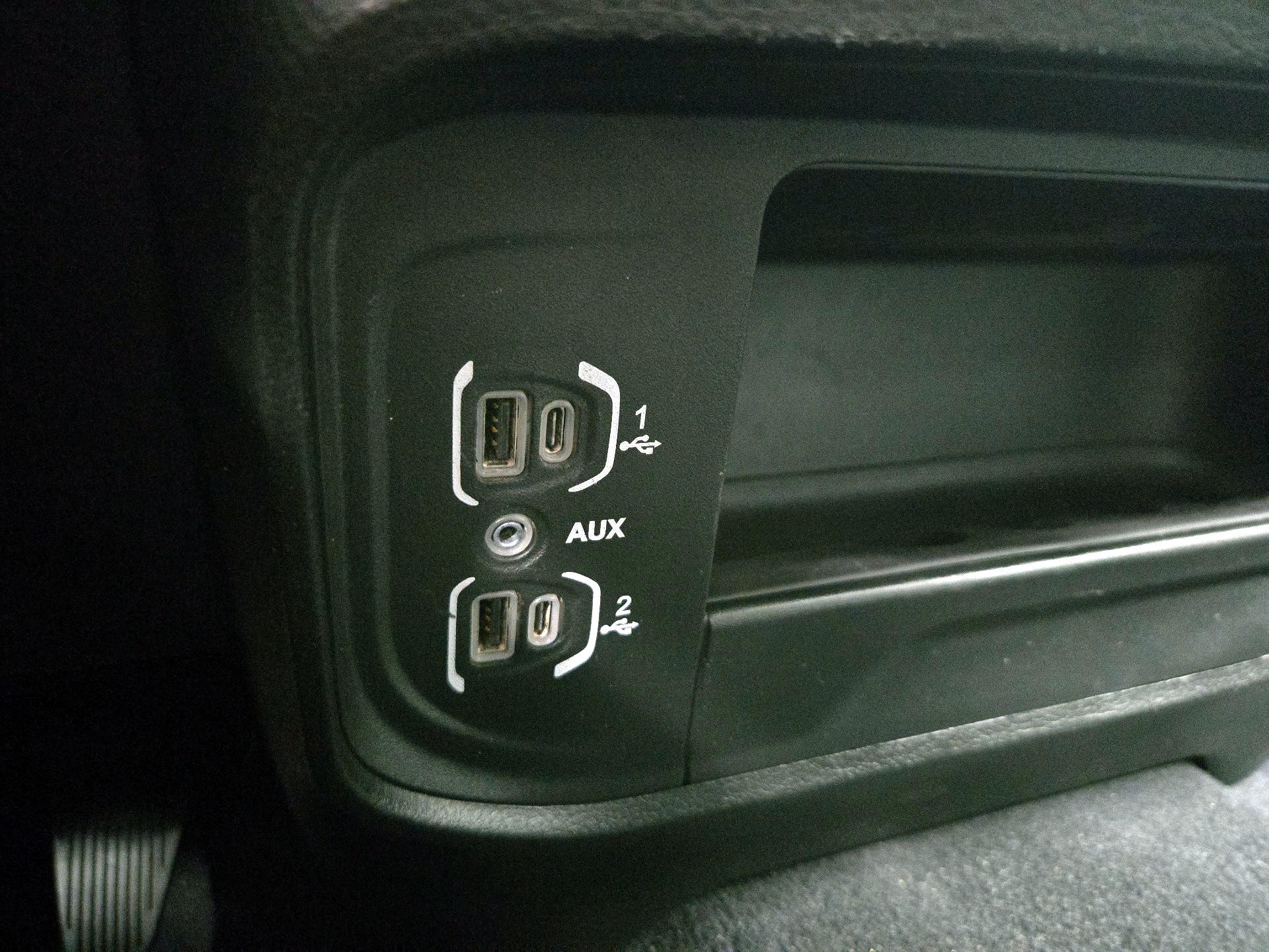 Thumbnail: 2024 RAM 2500 - 19