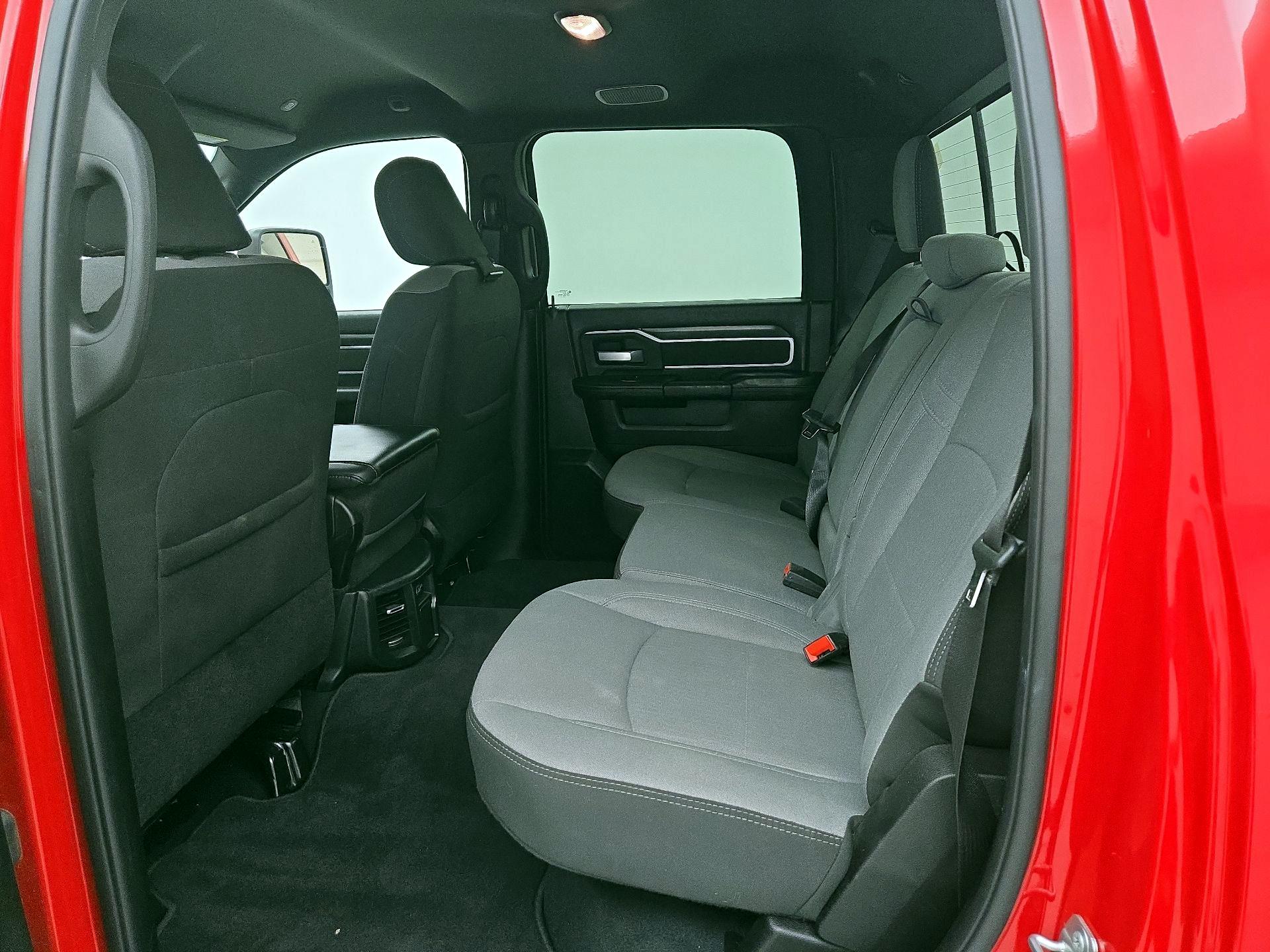 Thumbnail: 2024 RAM 2500 - 20