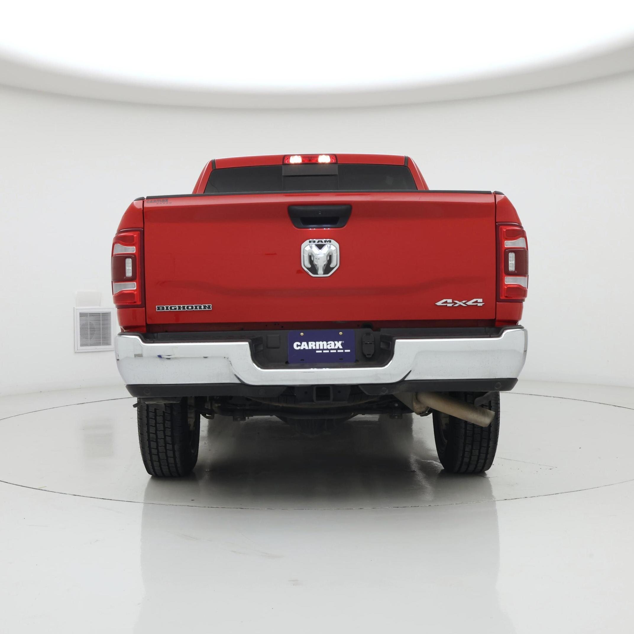 Thumbnail: 2024 RAM 2500 - 6