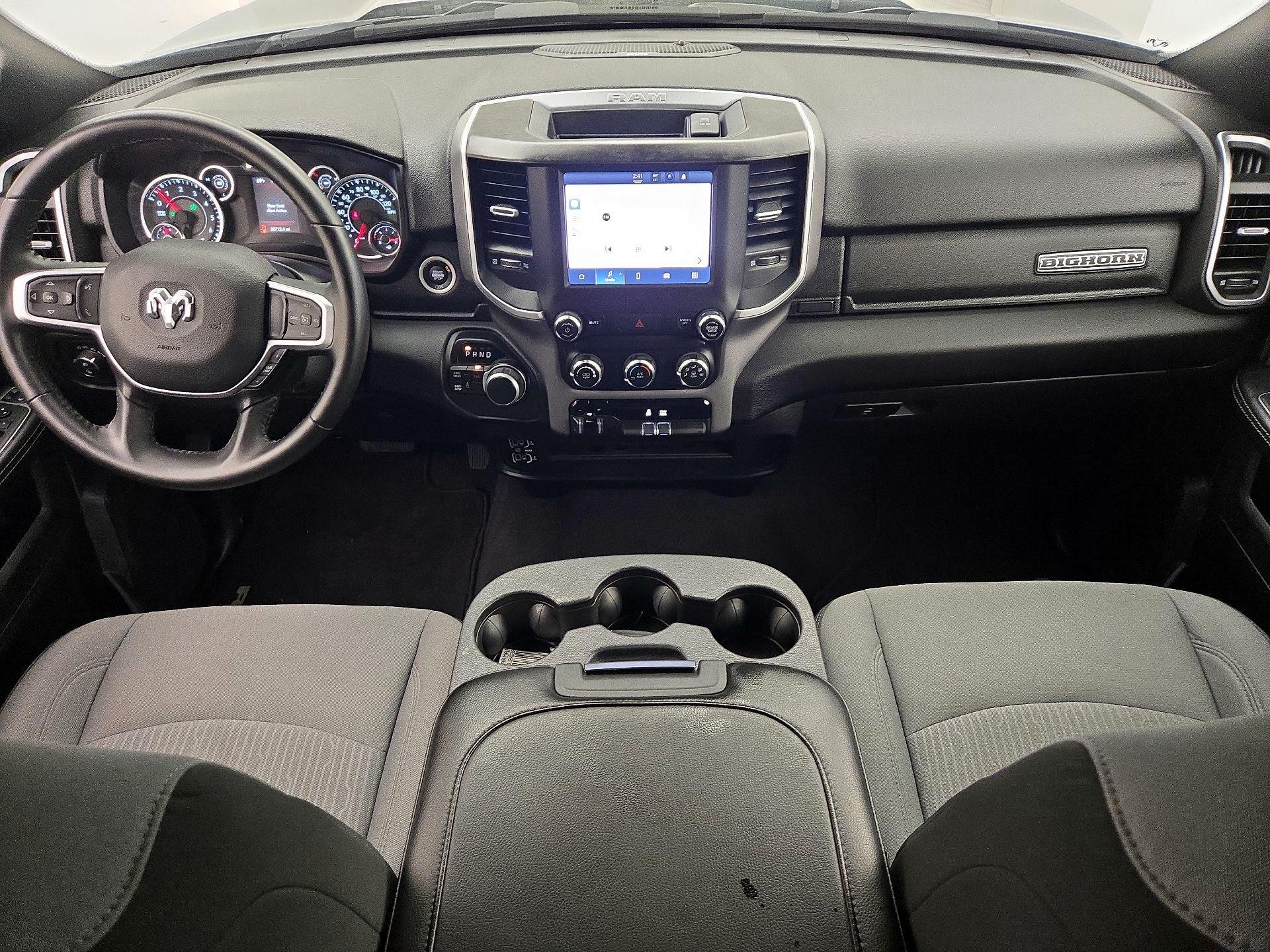 Thumbnail: 2024 RAM 2500 - 9