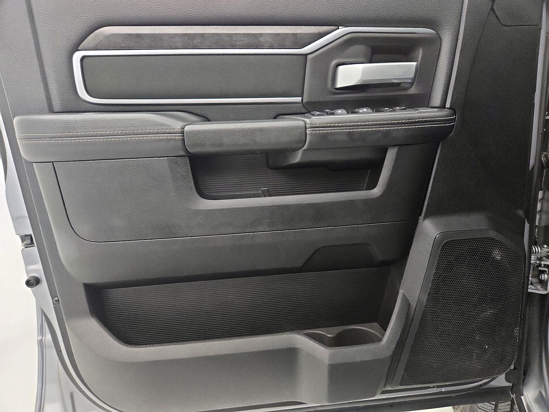 Thumbnail: 2024 RAM 2500 - 12