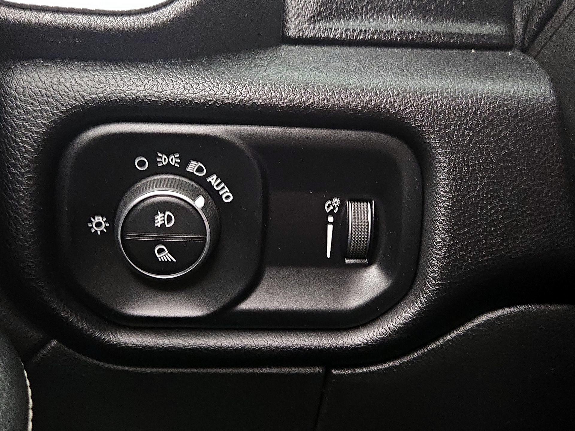 Thumbnail: 2024 RAM 2500 - 13