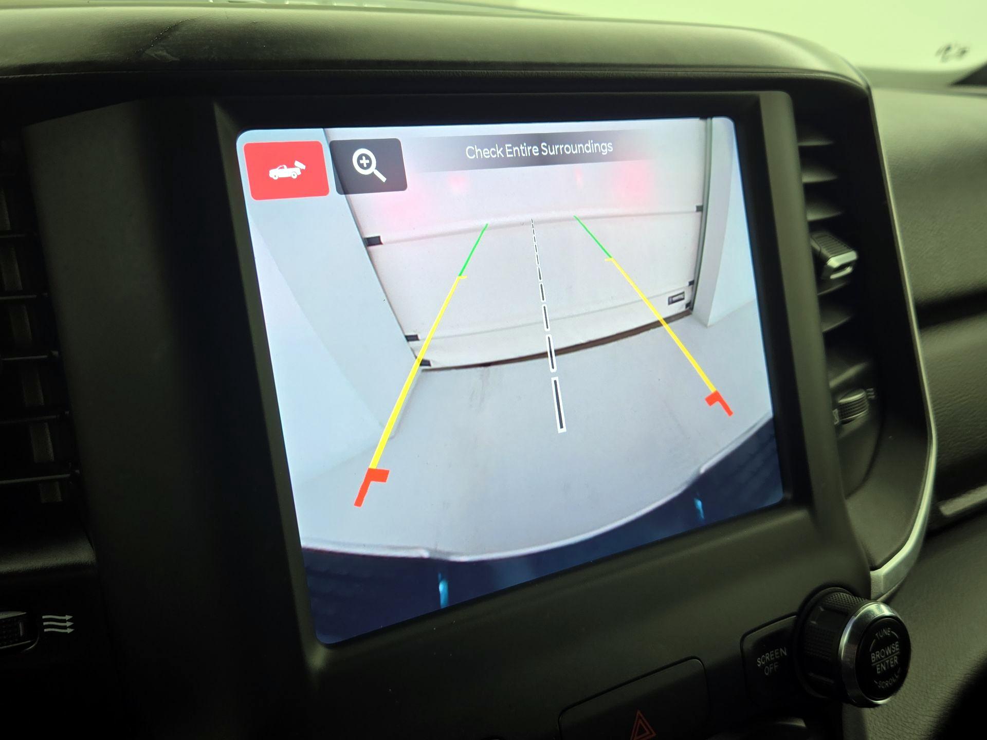 Thumbnail: 2024 RAM 2500 - 14