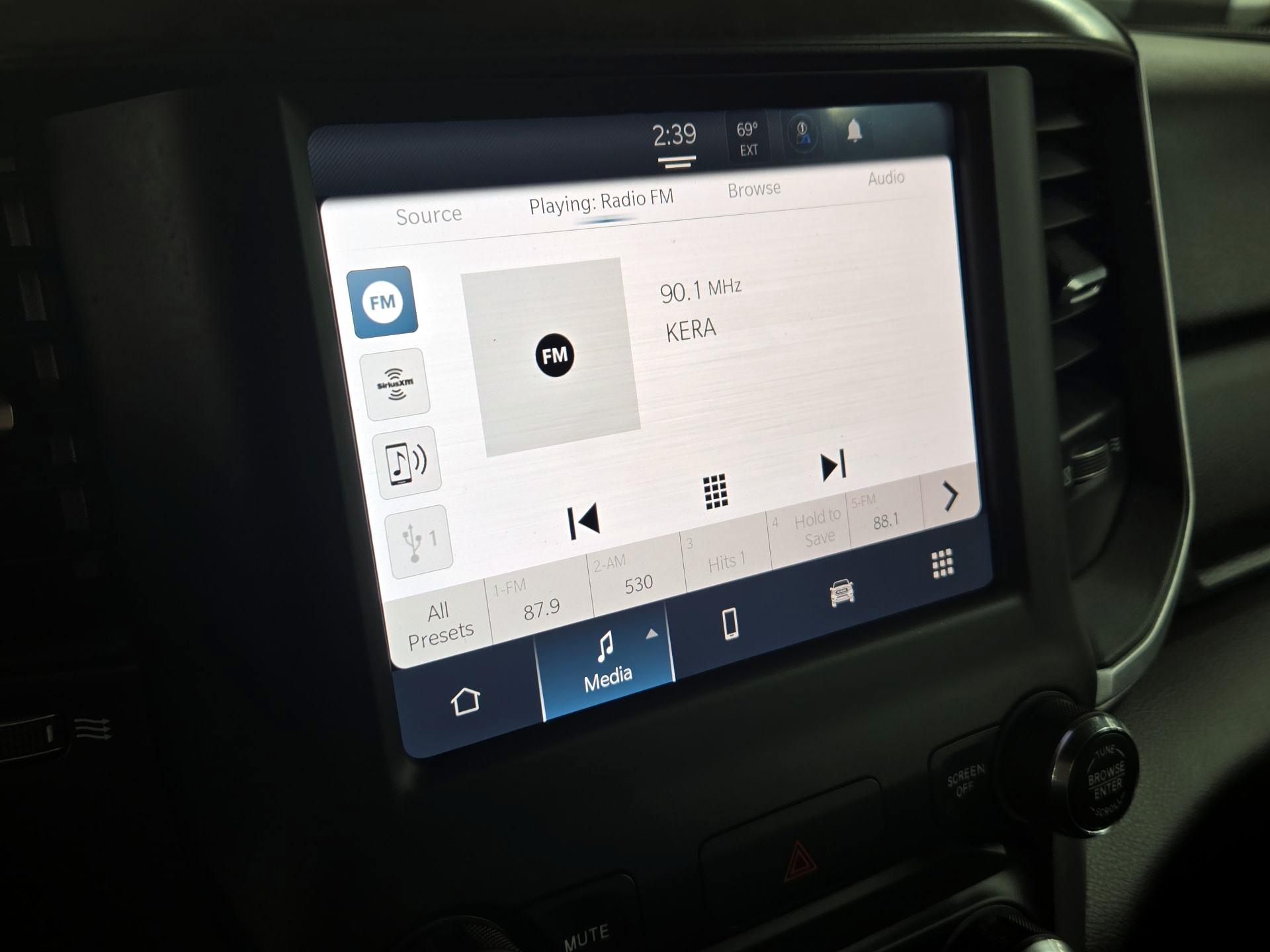 Thumbnail: 2024 RAM 2500 - 15