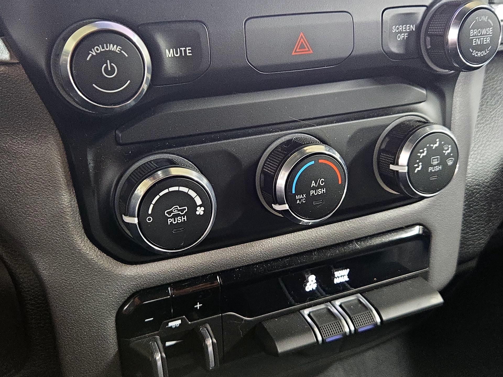 Thumbnail: 2024 RAM 2500 - 16