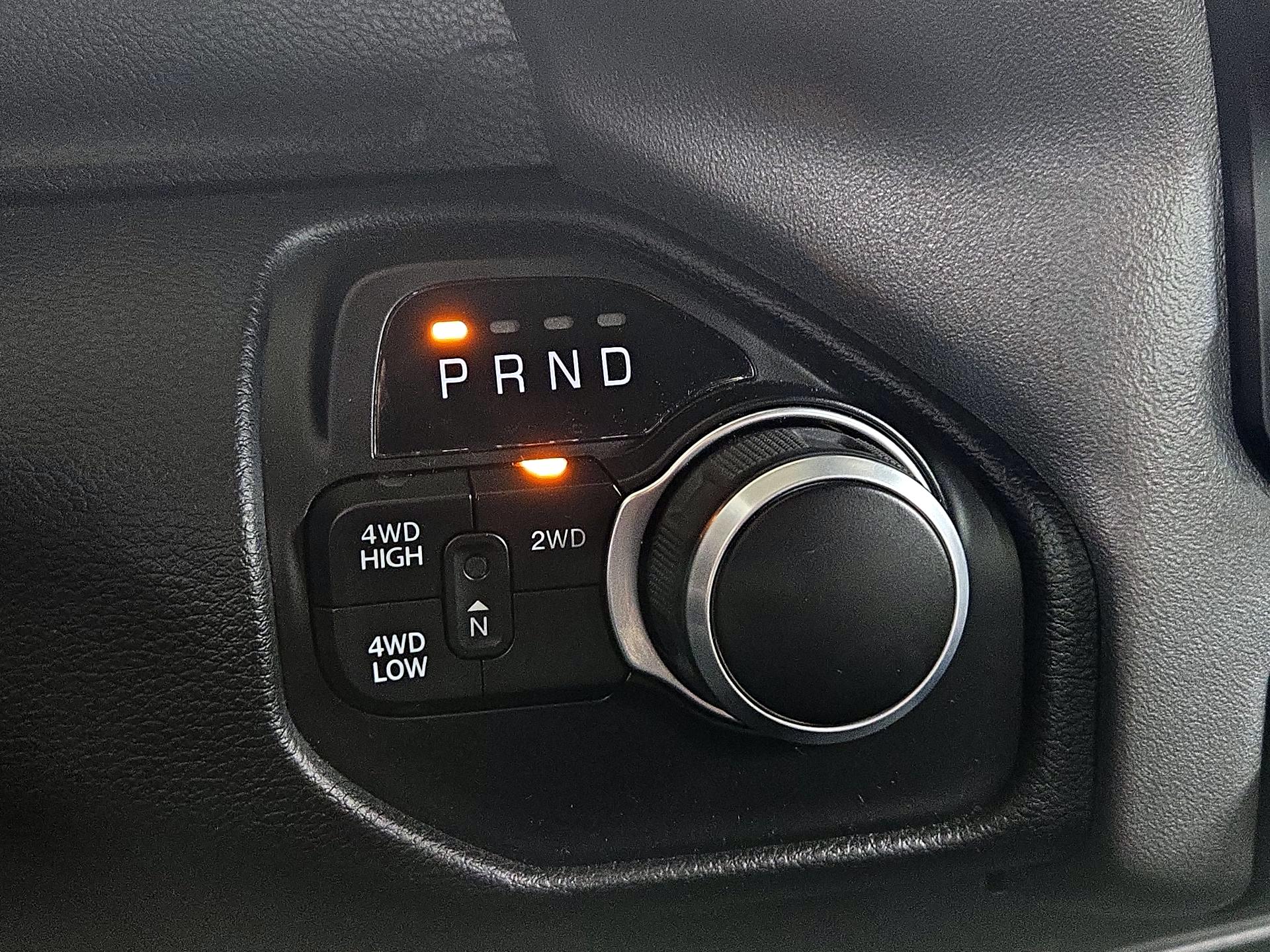 Thumbnail: 2024 RAM 2500 - 17