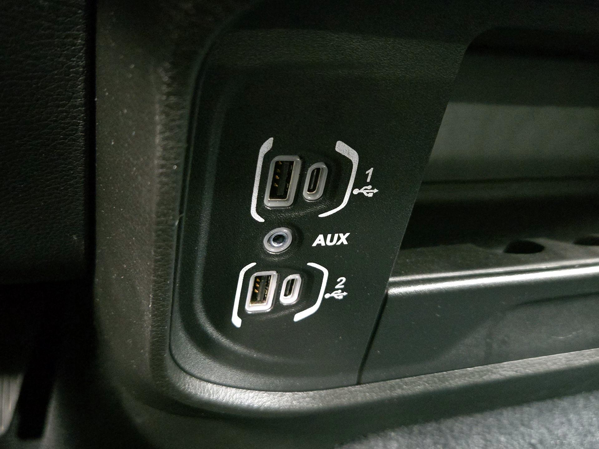 Thumbnail: 2024 RAM 2500 - 18