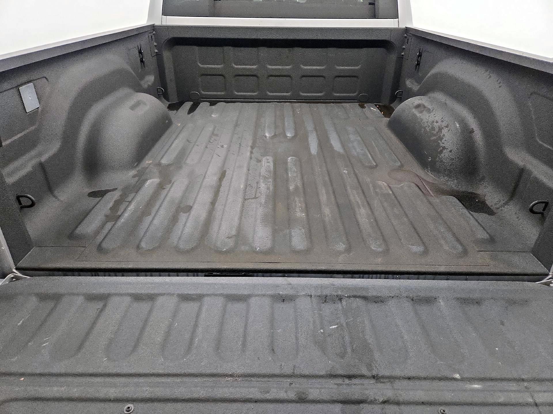 Thumbnail: 2024 RAM 2500 - 20