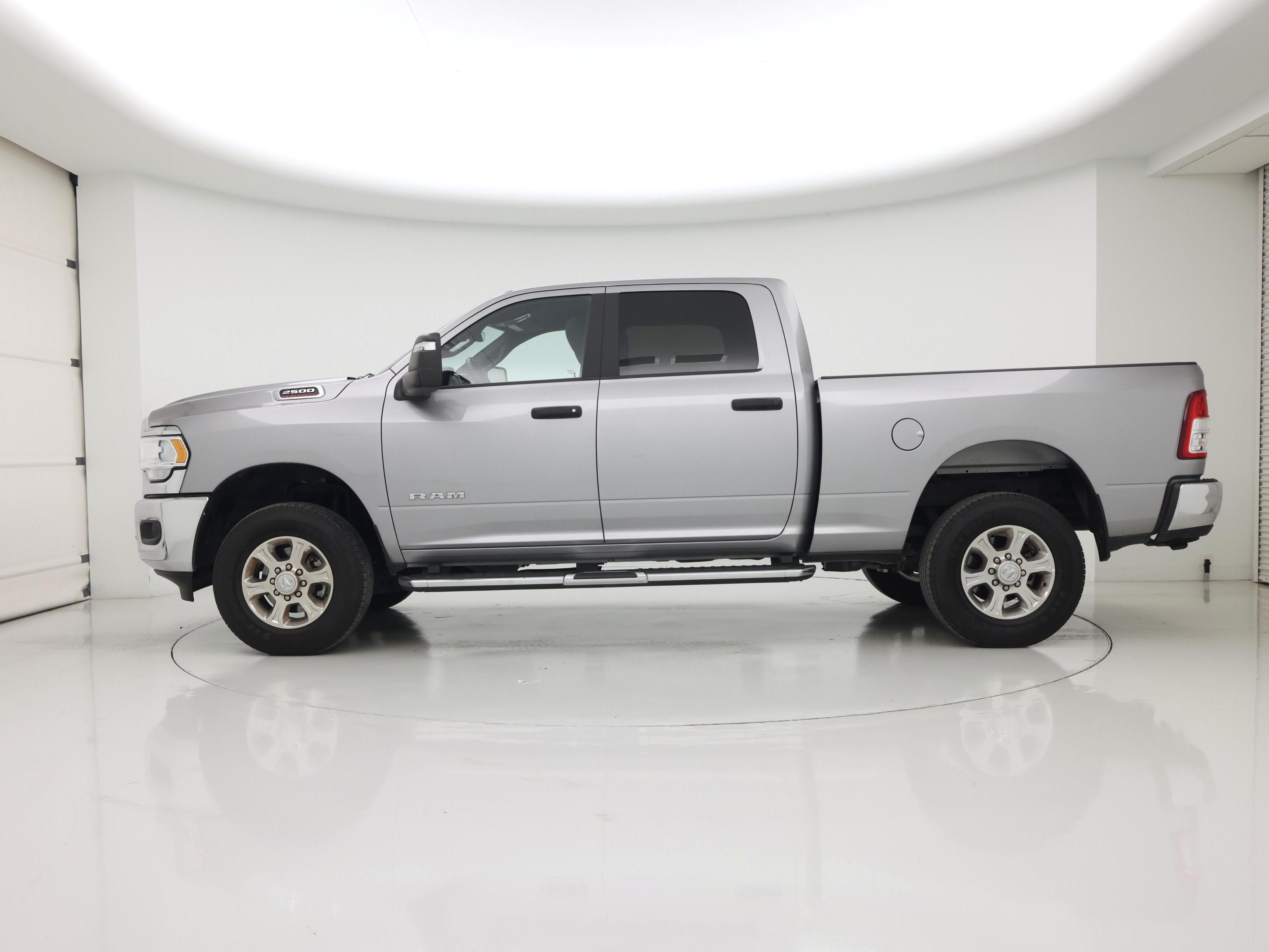 Thumbnail: 2024 RAM 2500 - 3