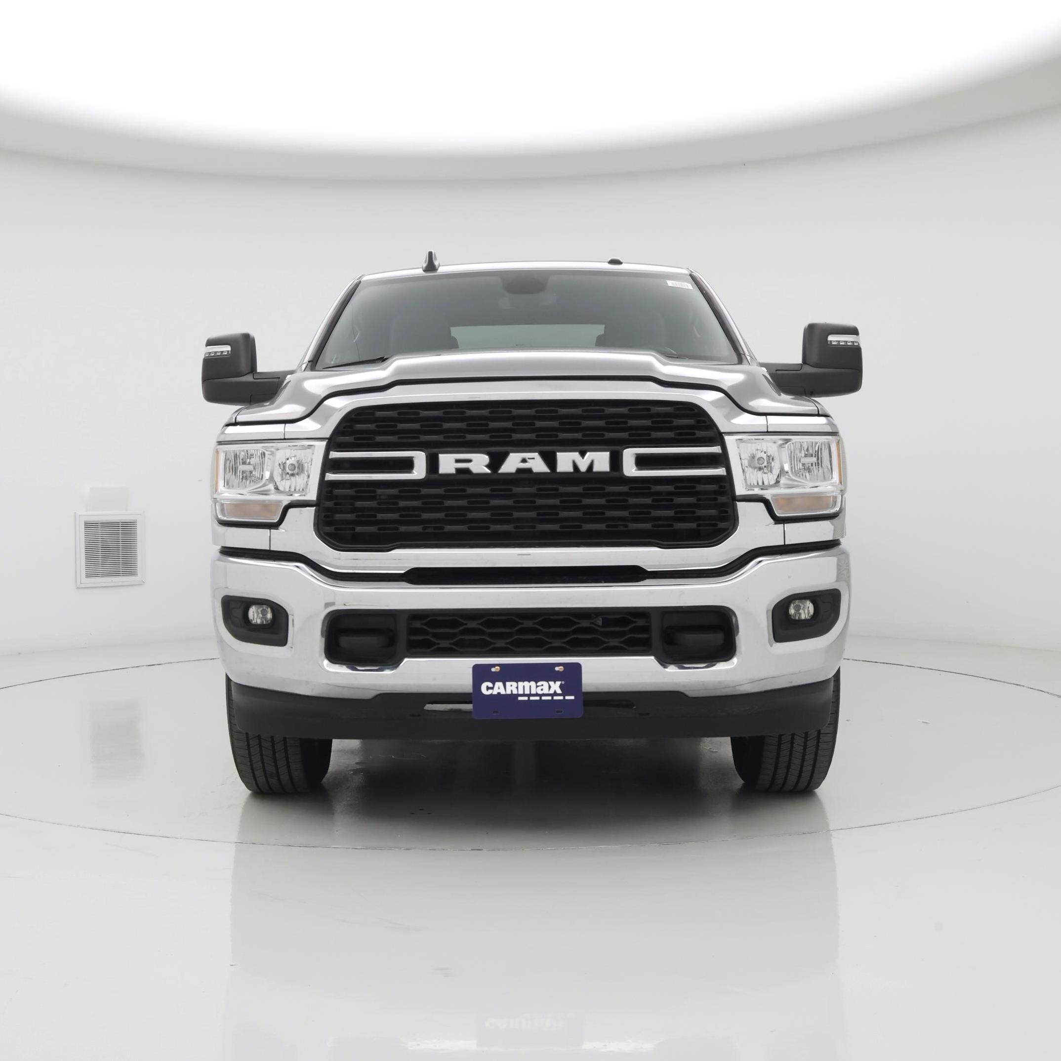 Thumbnail: 2024 RAM 2500 - 5