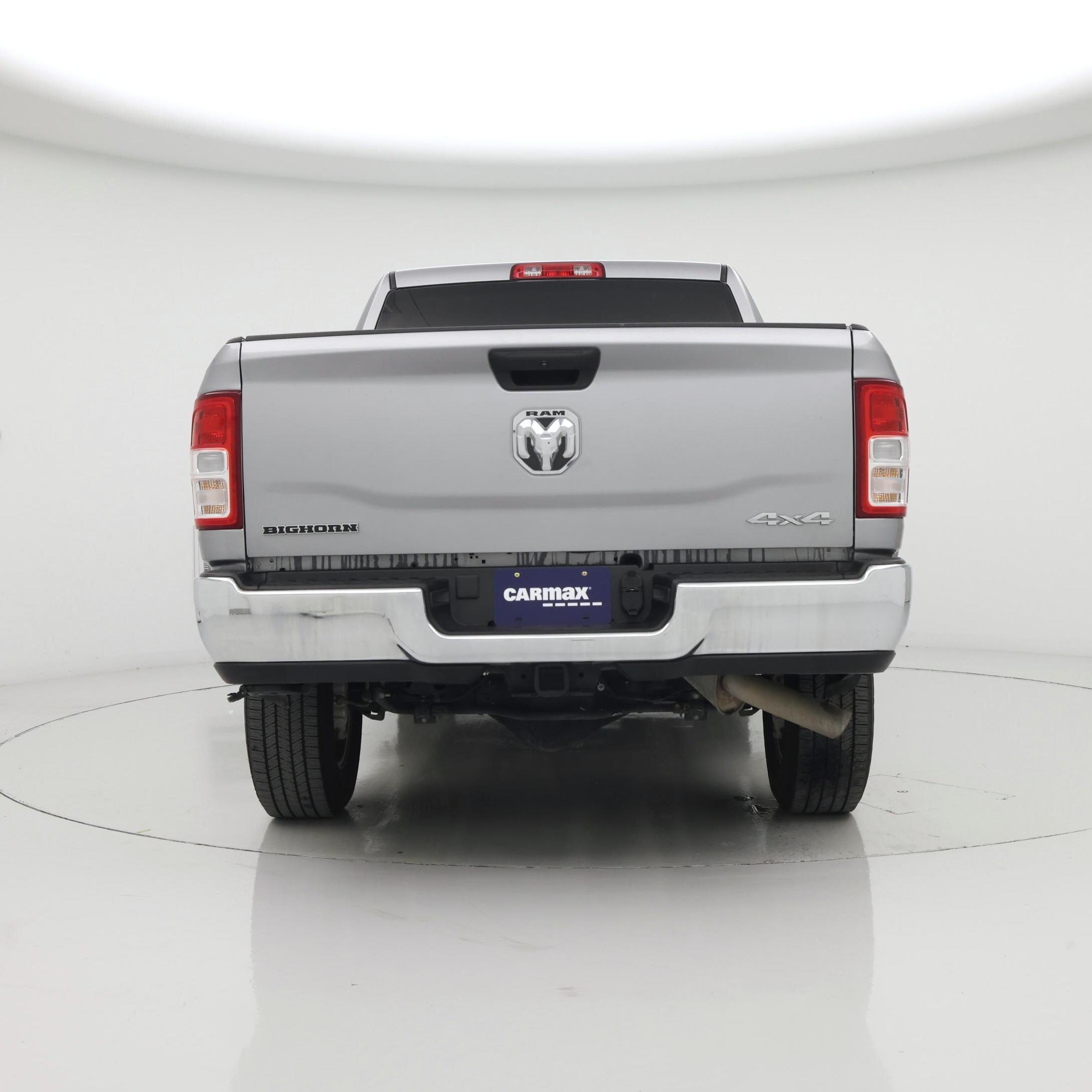 Thumbnail: 2024 RAM 2500 - 6