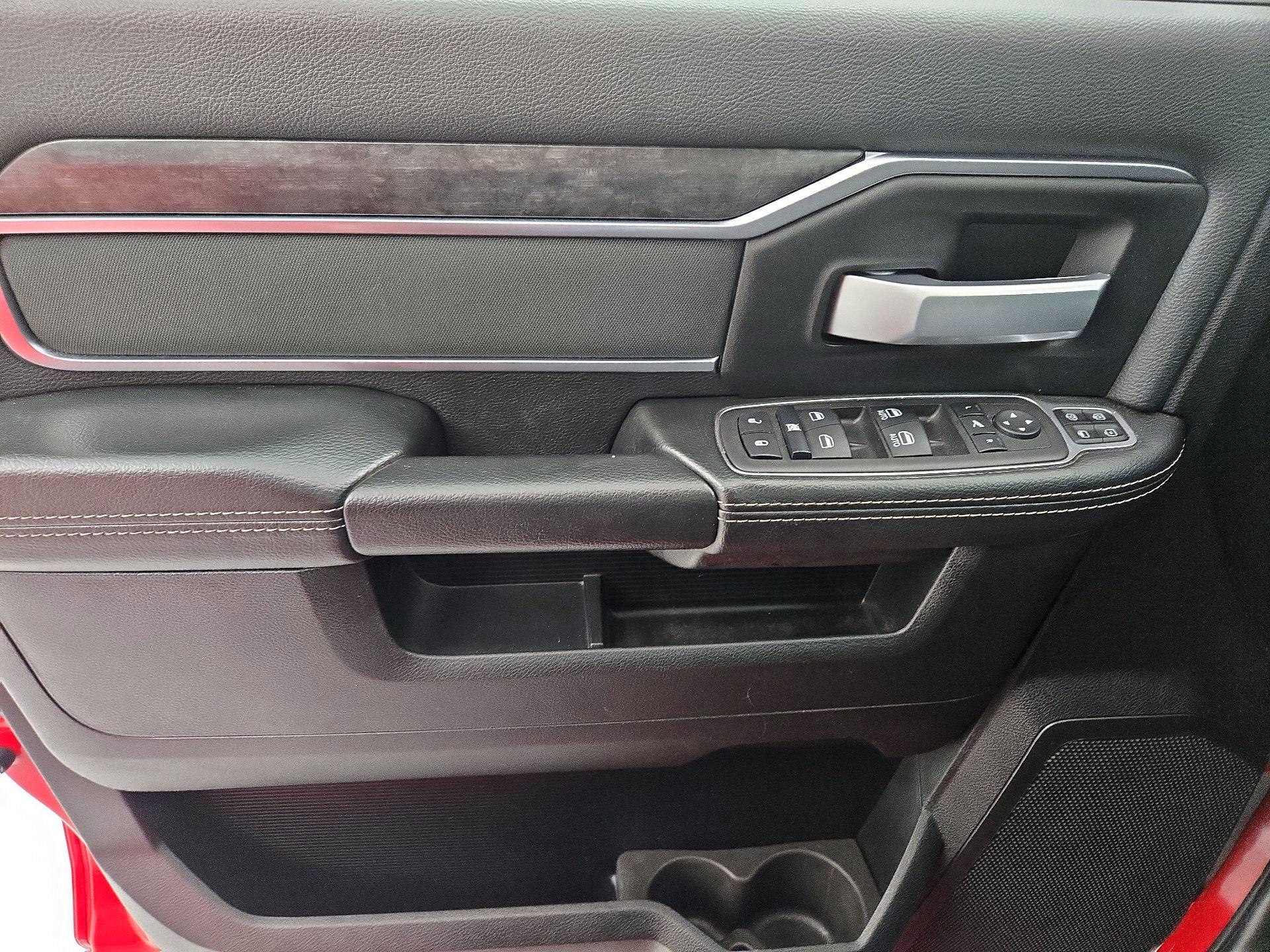 Thumbnail: 2024 RAM 2500 - 12