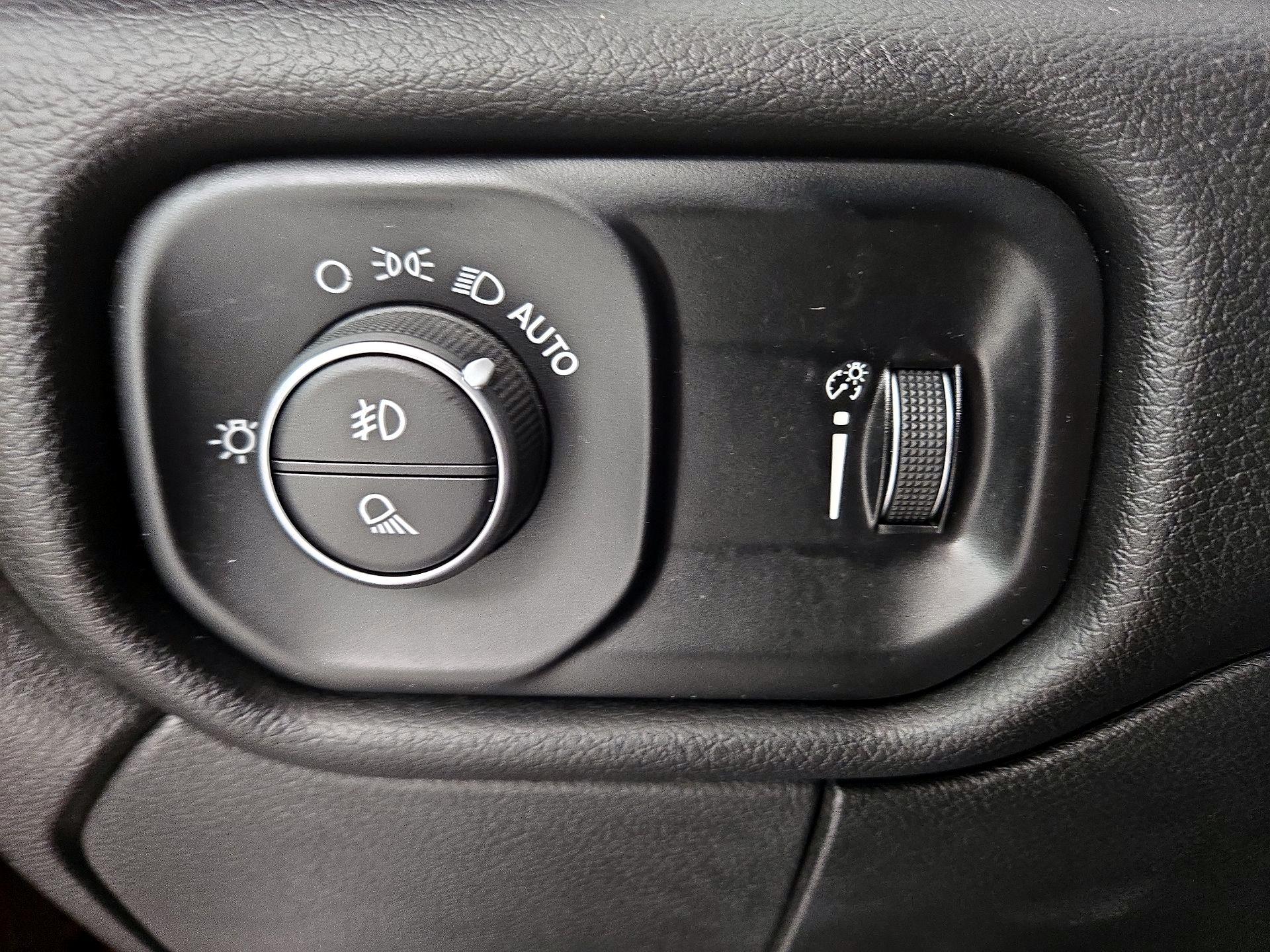 Thumbnail: 2024 RAM 2500 - 13