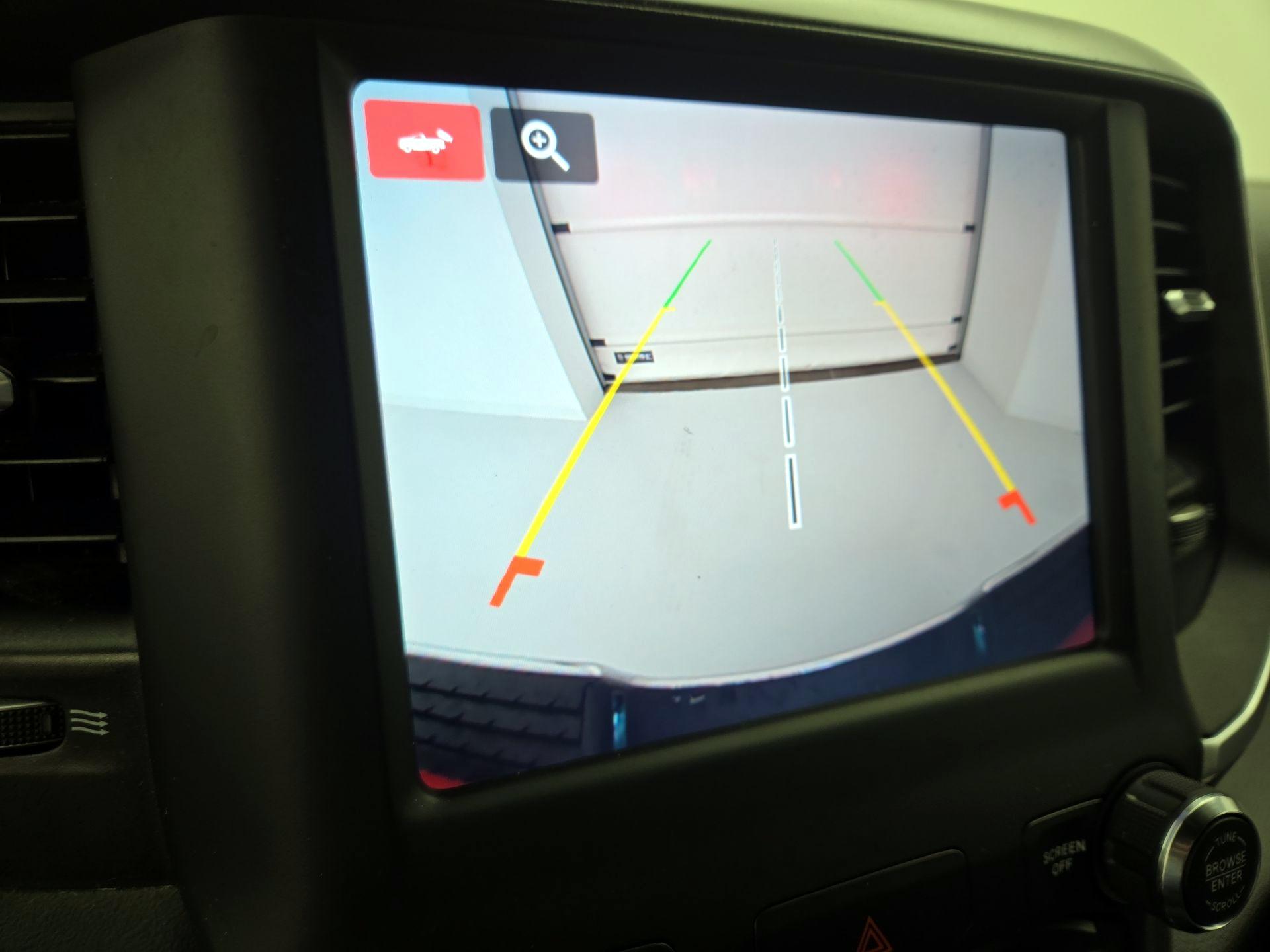 Thumbnail: 2024 RAM 2500 - 14