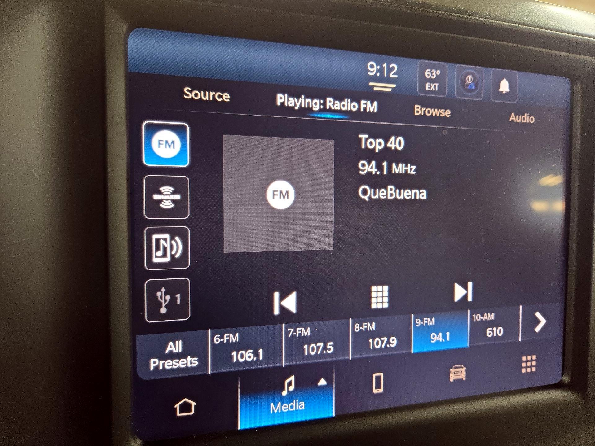 Thumbnail: 2024 RAM 2500 - 15