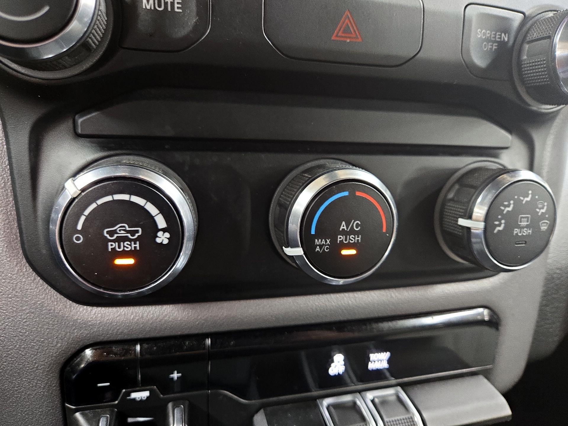 Thumbnail: 2024 RAM 2500 - 16