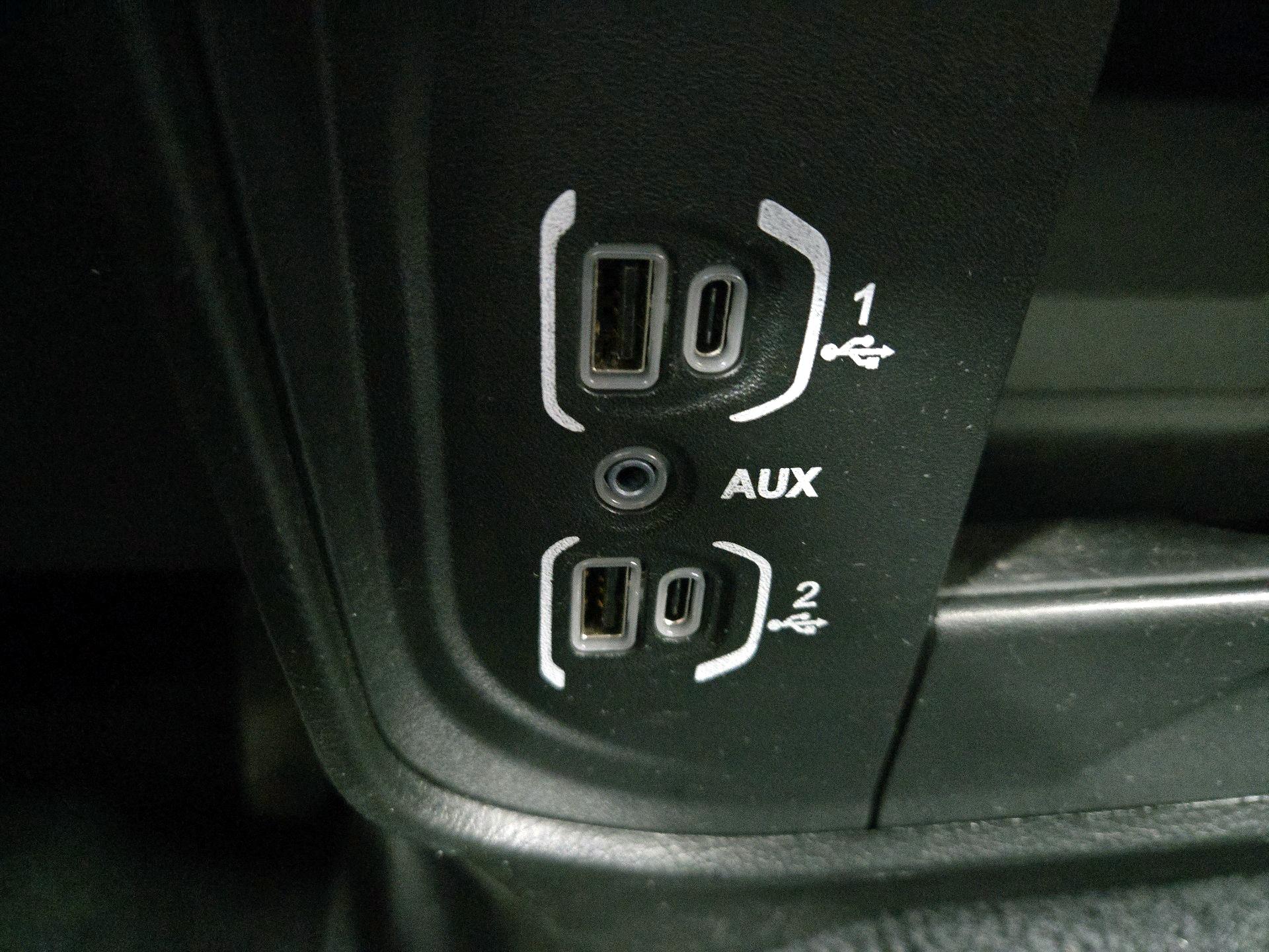 Thumbnail: 2024 RAM 2500 - 18