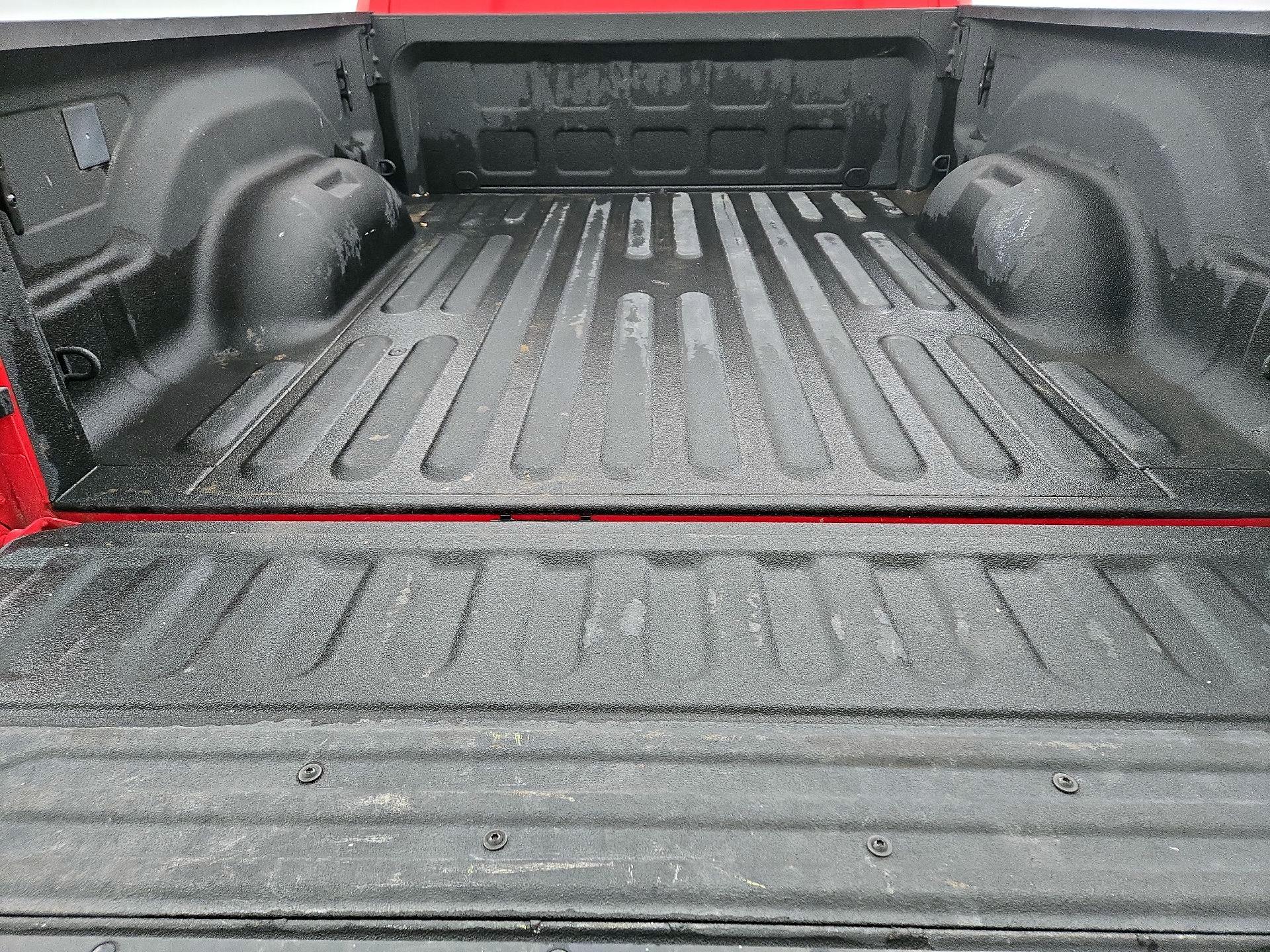 Thumbnail: 2024 RAM 2500 - 20