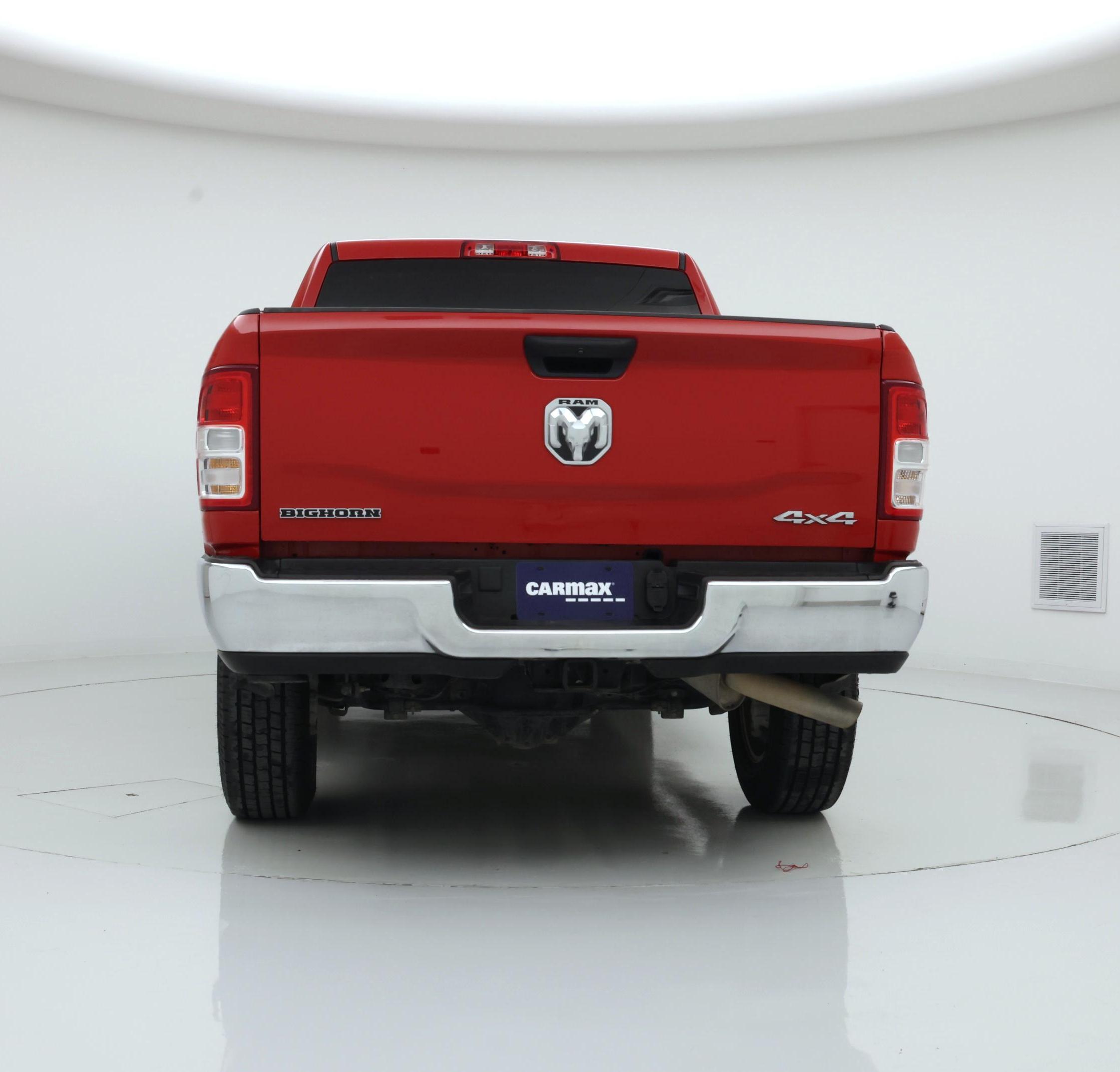 Thumbnail: 2024 RAM 2500 - 6