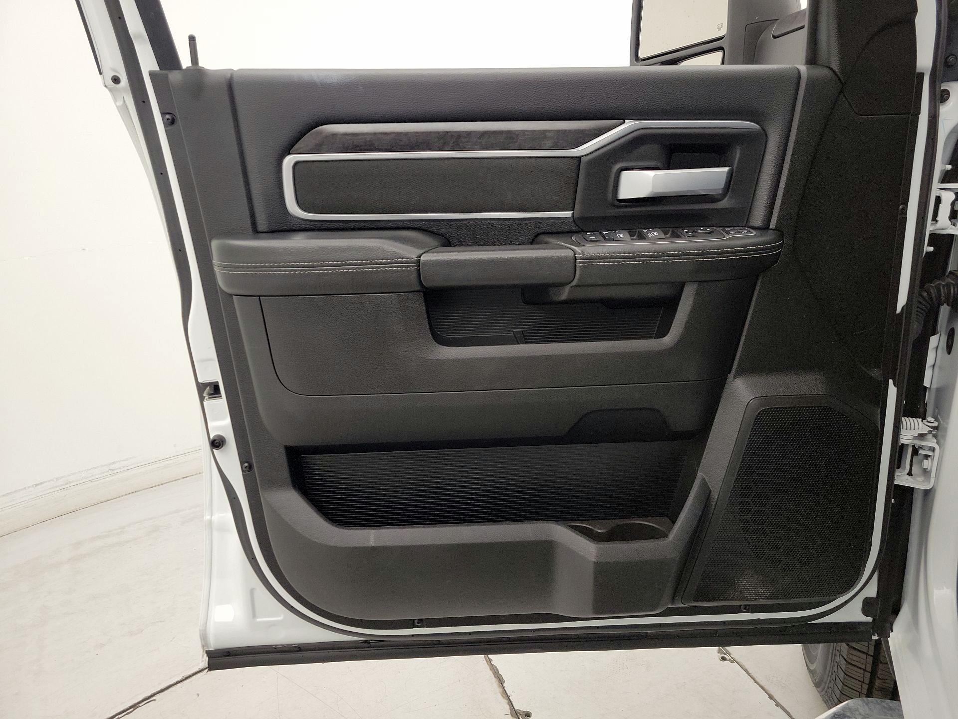 Thumbnail: 2024 RAM 2500 - 12