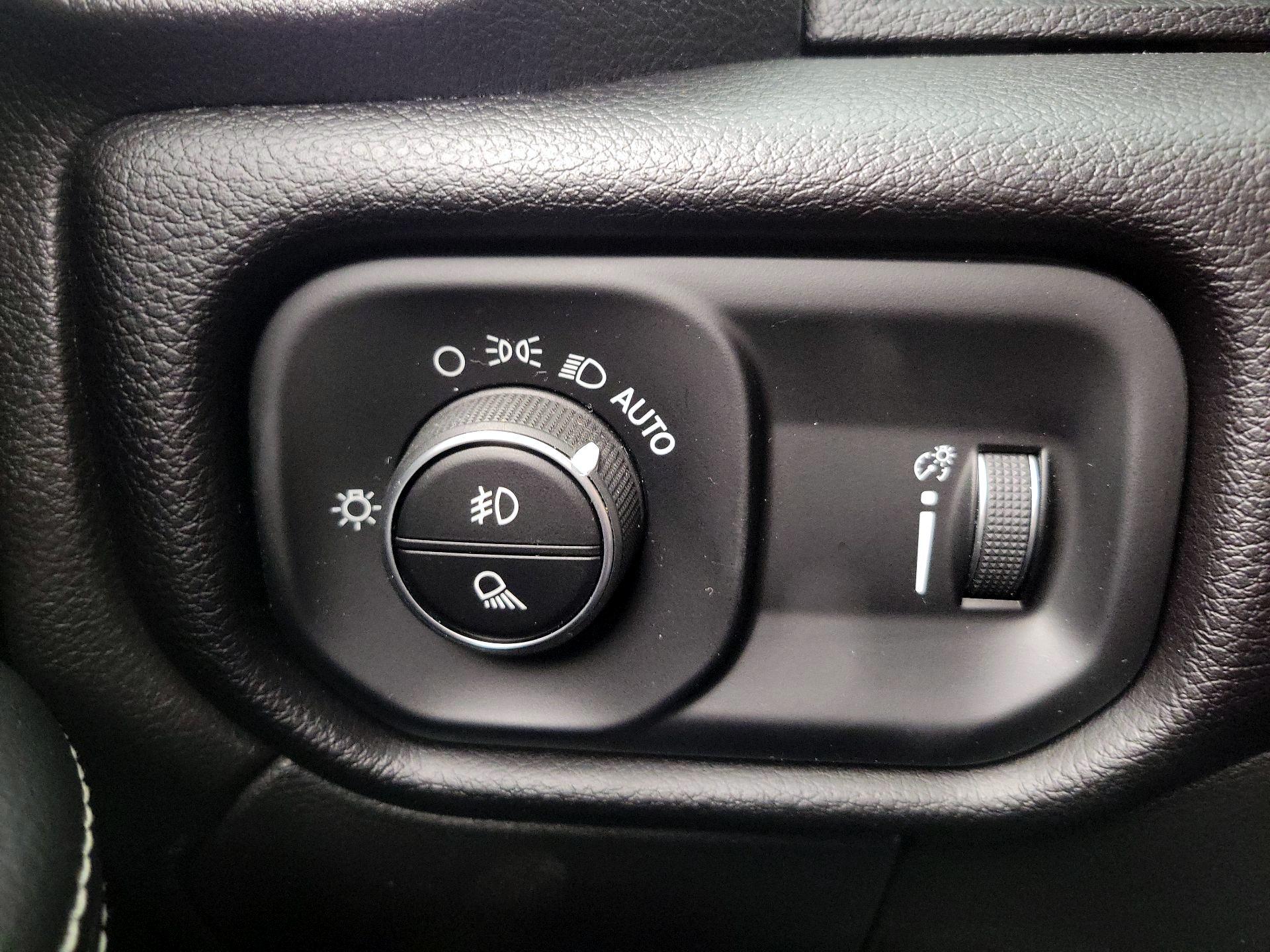 Thumbnail: 2024 RAM 2500 - 13