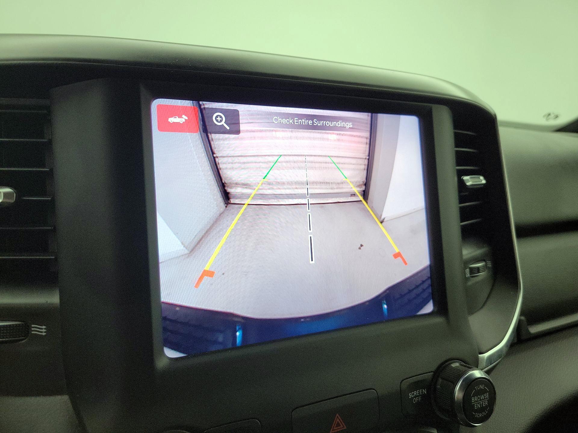 Thumbnail: 2024 RAM 2500 - 14