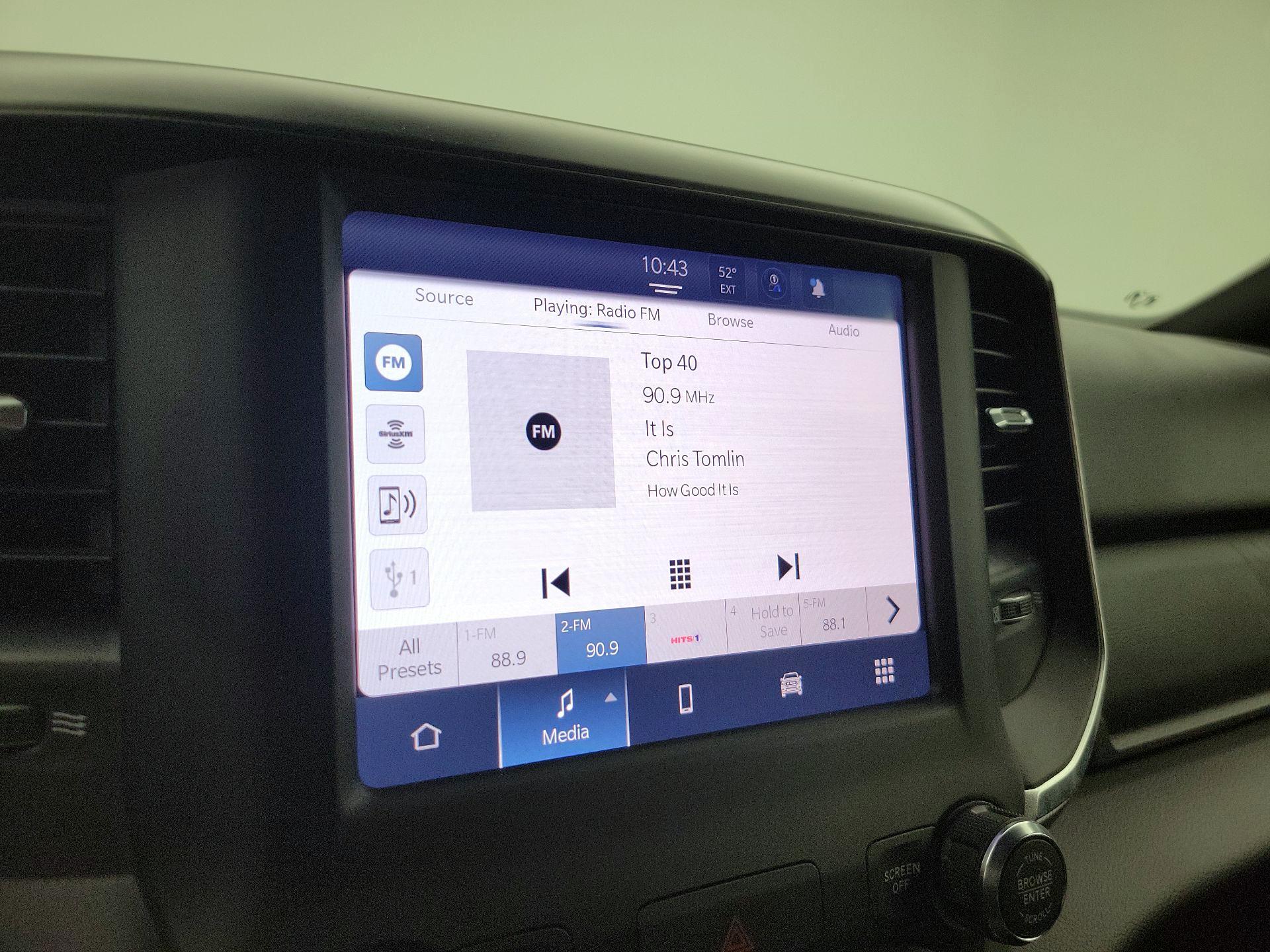 Thumbnail: 2024 RAM 2500 - 15