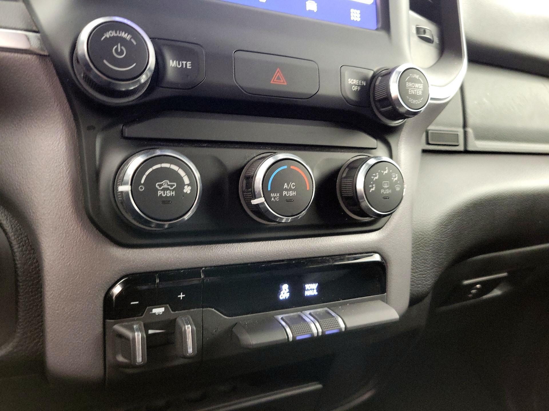 Thumbnail: 2024 RAM 2500 - 16