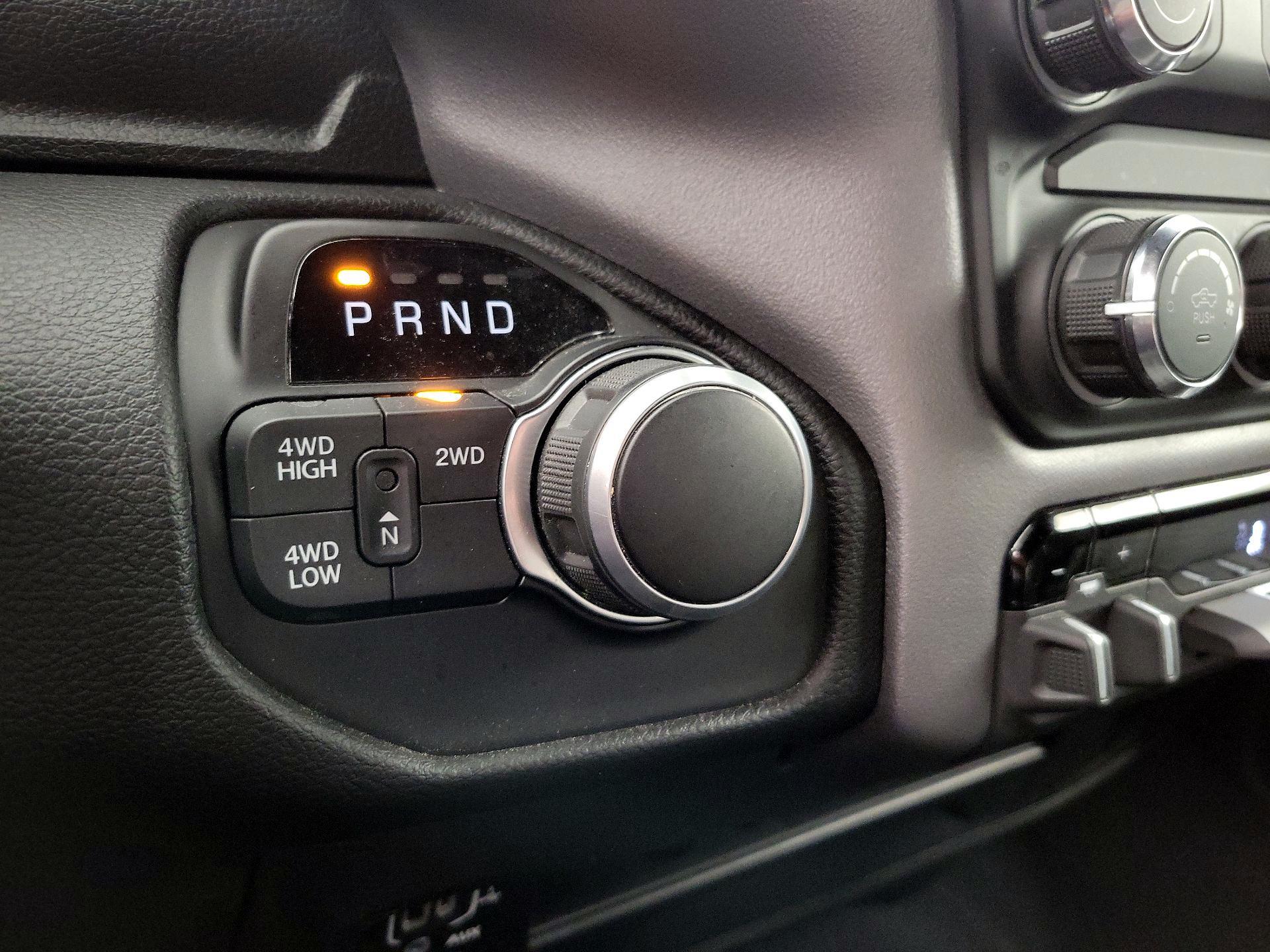 Thumbnail: 2024 RAM 2500 - 17