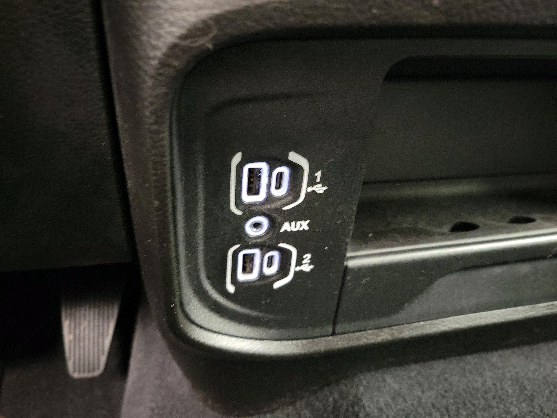 Thumbnail: 2024 RAM 2500 - 18