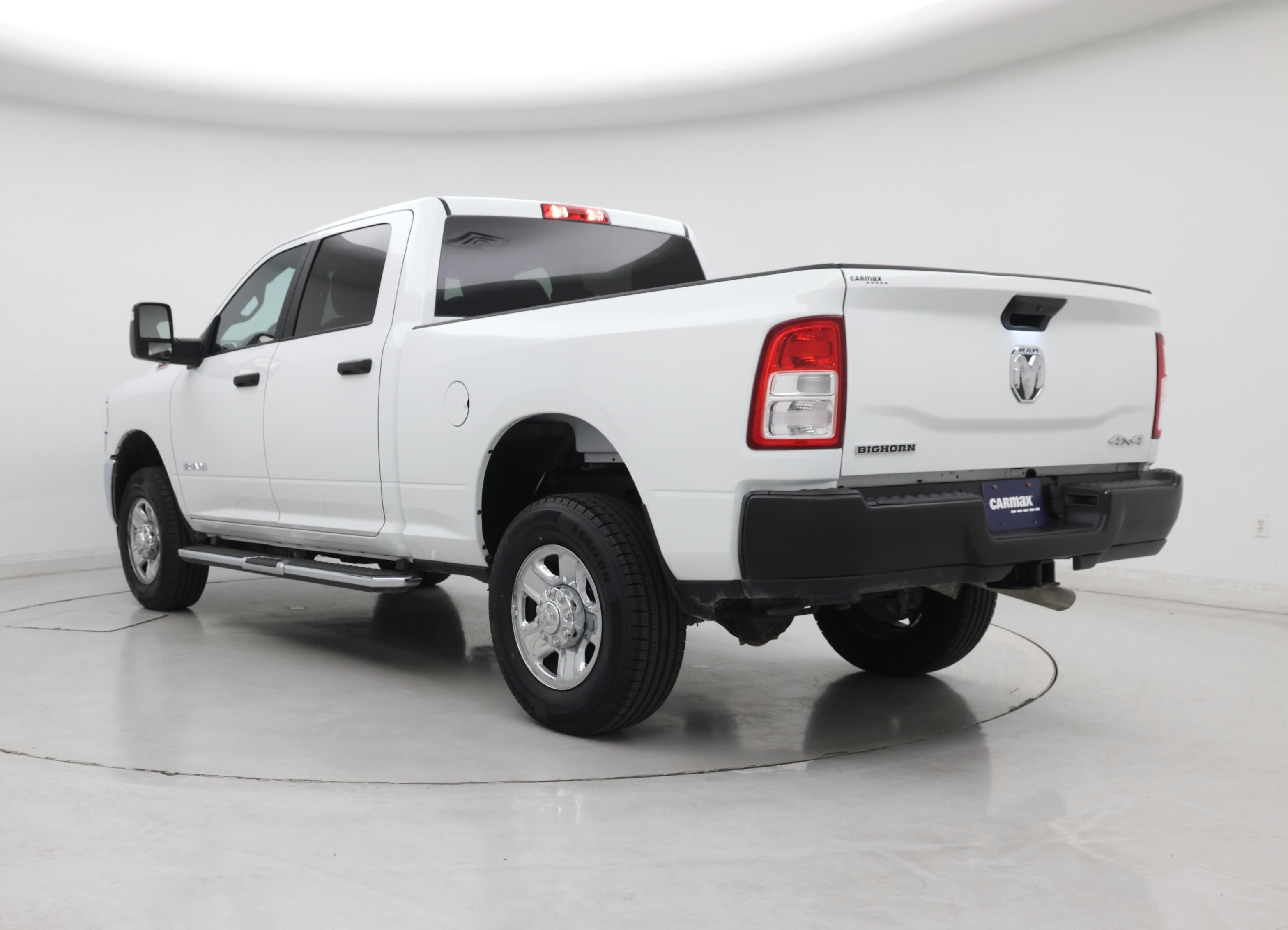 Thumbnail: 2024 RAM 2500 - 2