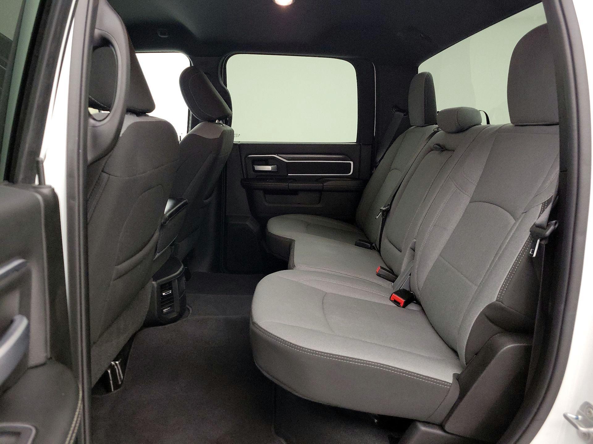 Thumbnail: 2024 RAM 2500 - 19