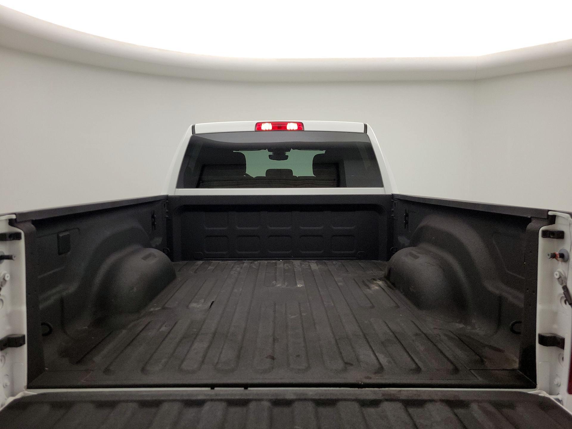 Thumbnail: 2024 RAM 2500 - 20