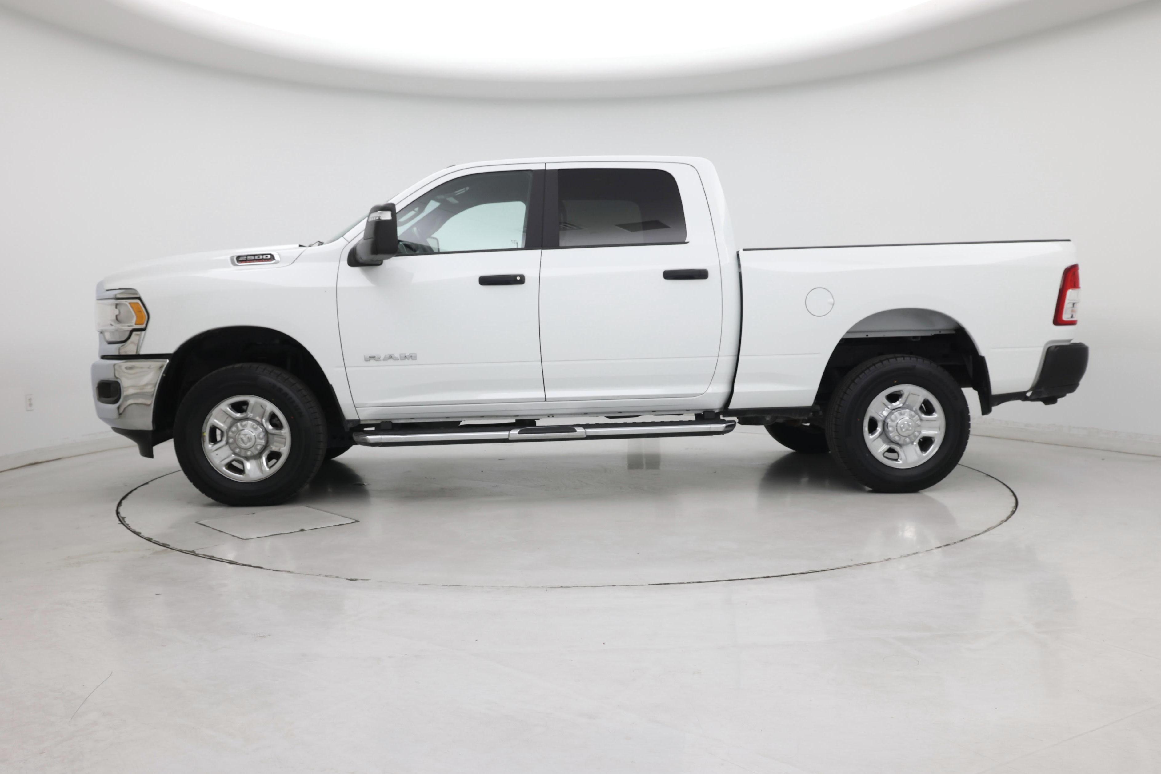 Thumbnail: 2024 RAM 2500 - 3