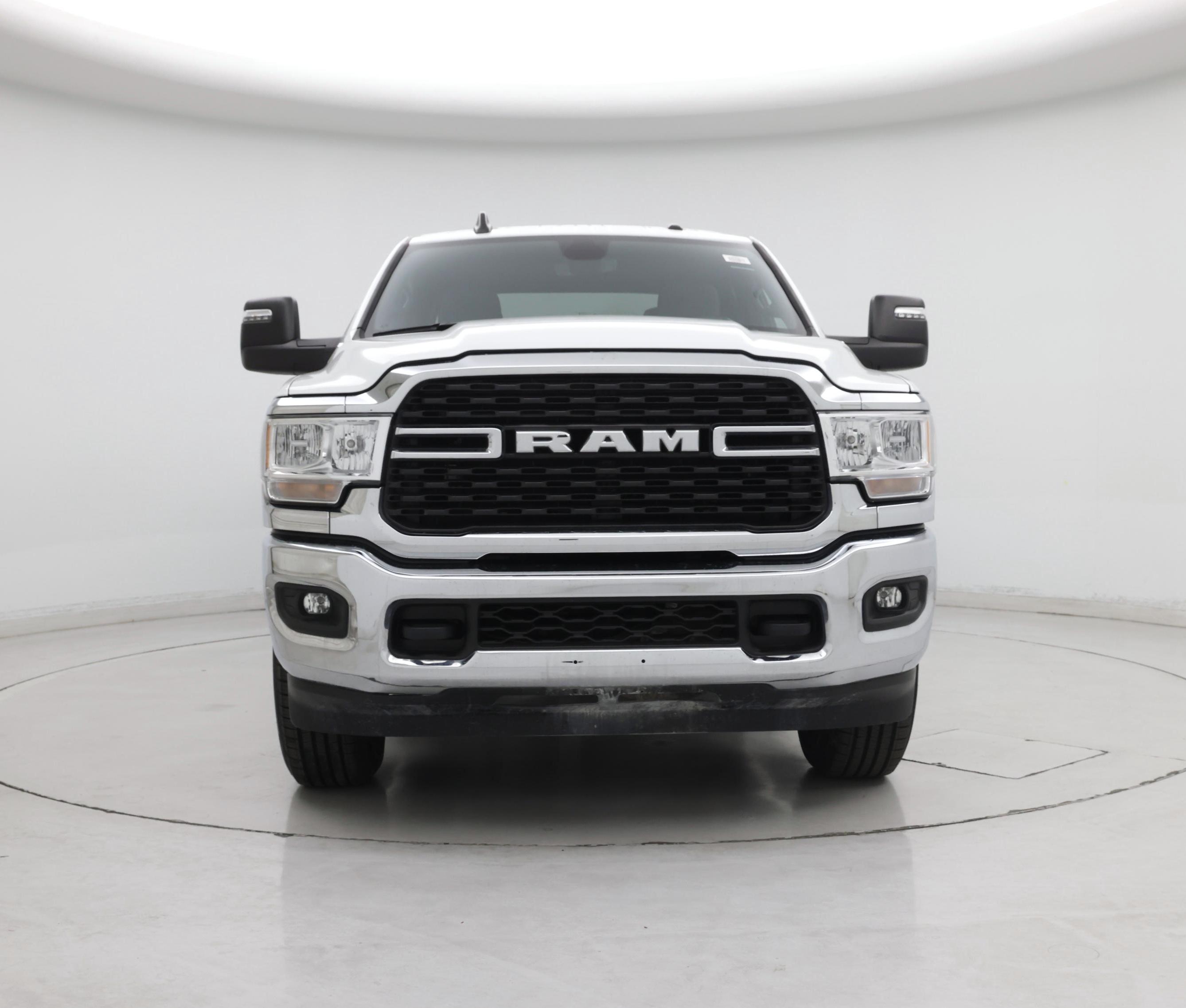Thumbnail: 2024 RAM 2500 - 5