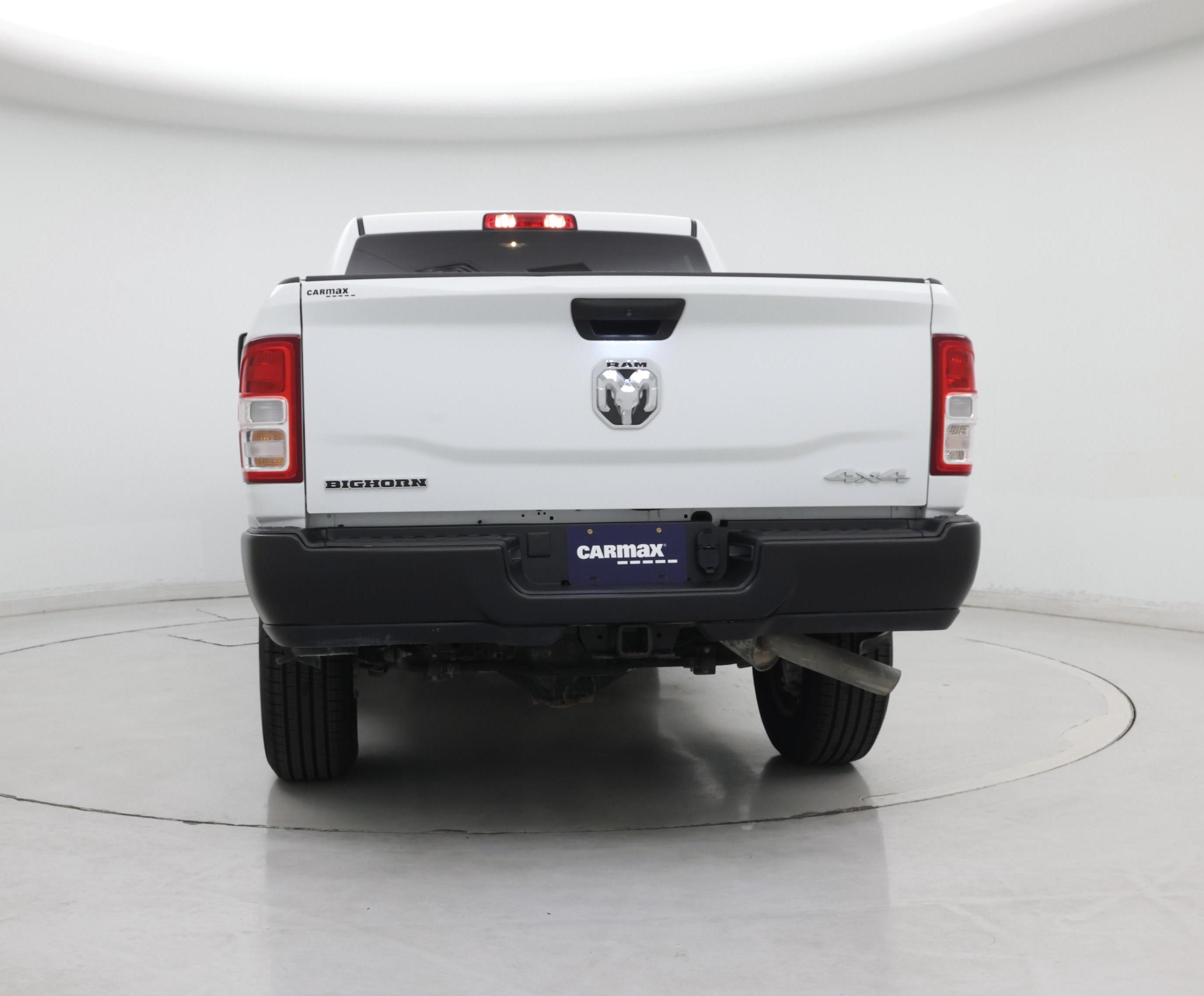 Thumbnail: 2024 RAM 2500 - 6