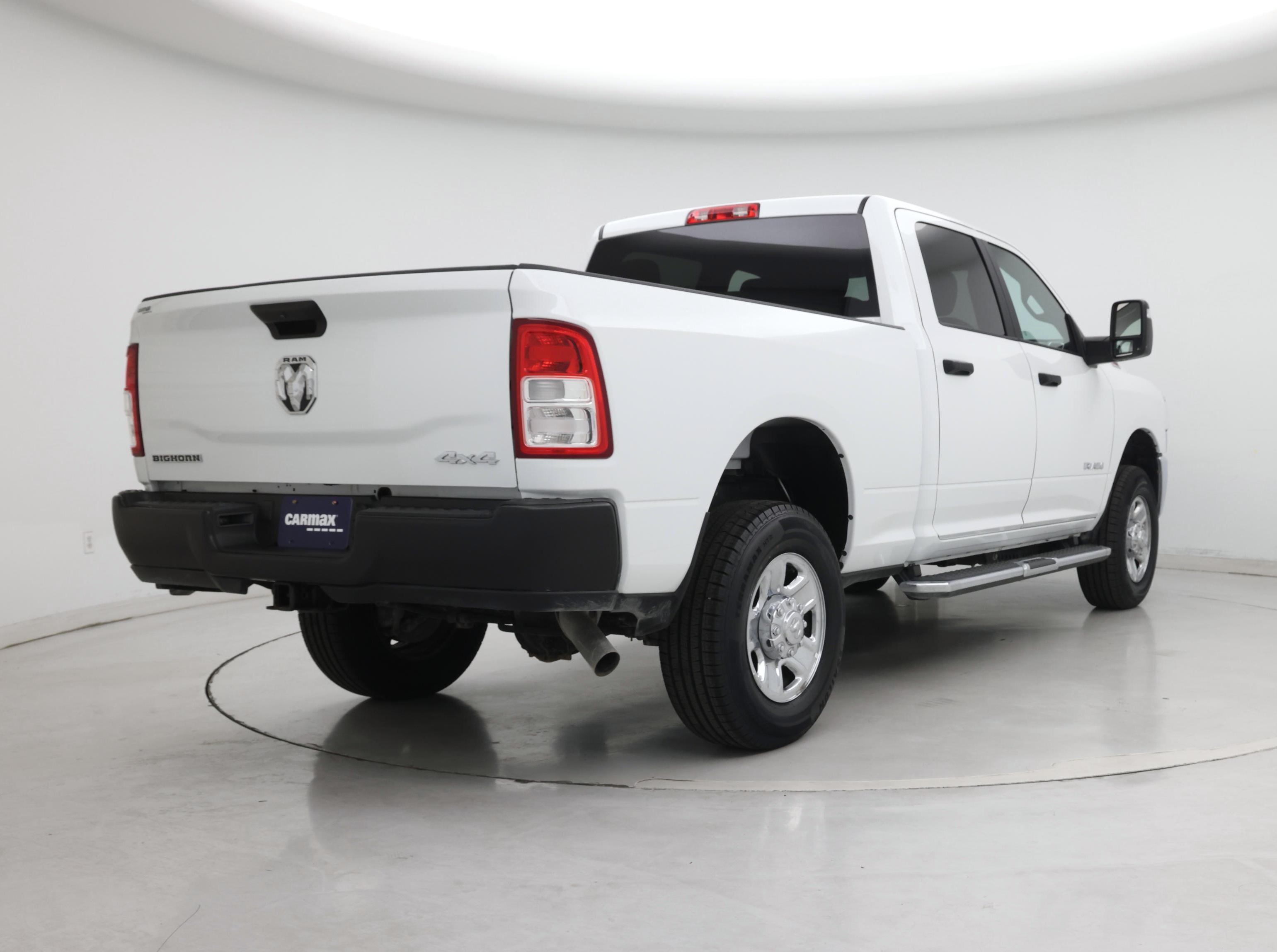 Thumbnail: 2024 RAM 2500 - 8