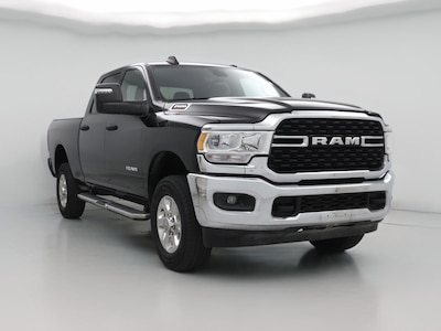 2024 Ram 2500 Bighorn