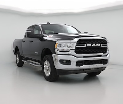 2024 Ram 2500 Bighorn