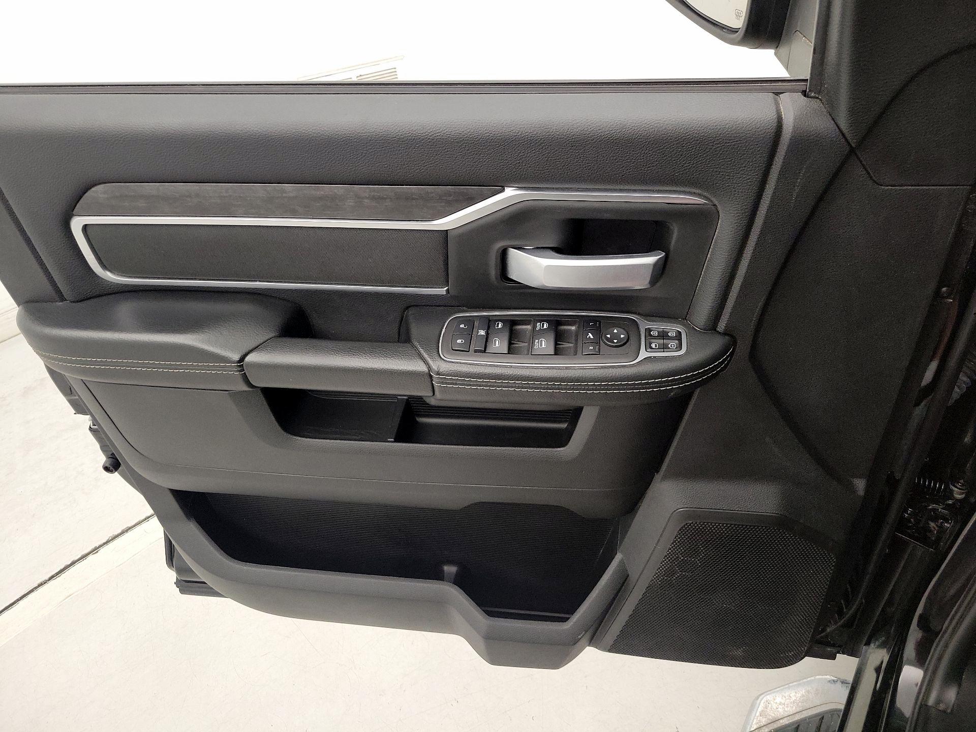 Thumbnail: 2024 RAM 2500 - 12