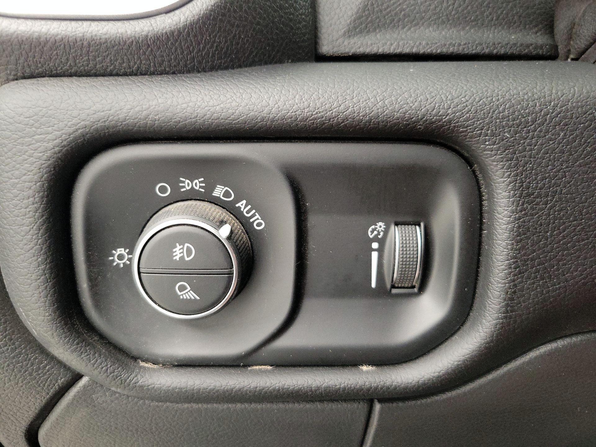 Thumbnail: 2024 RAM 2500 - 13