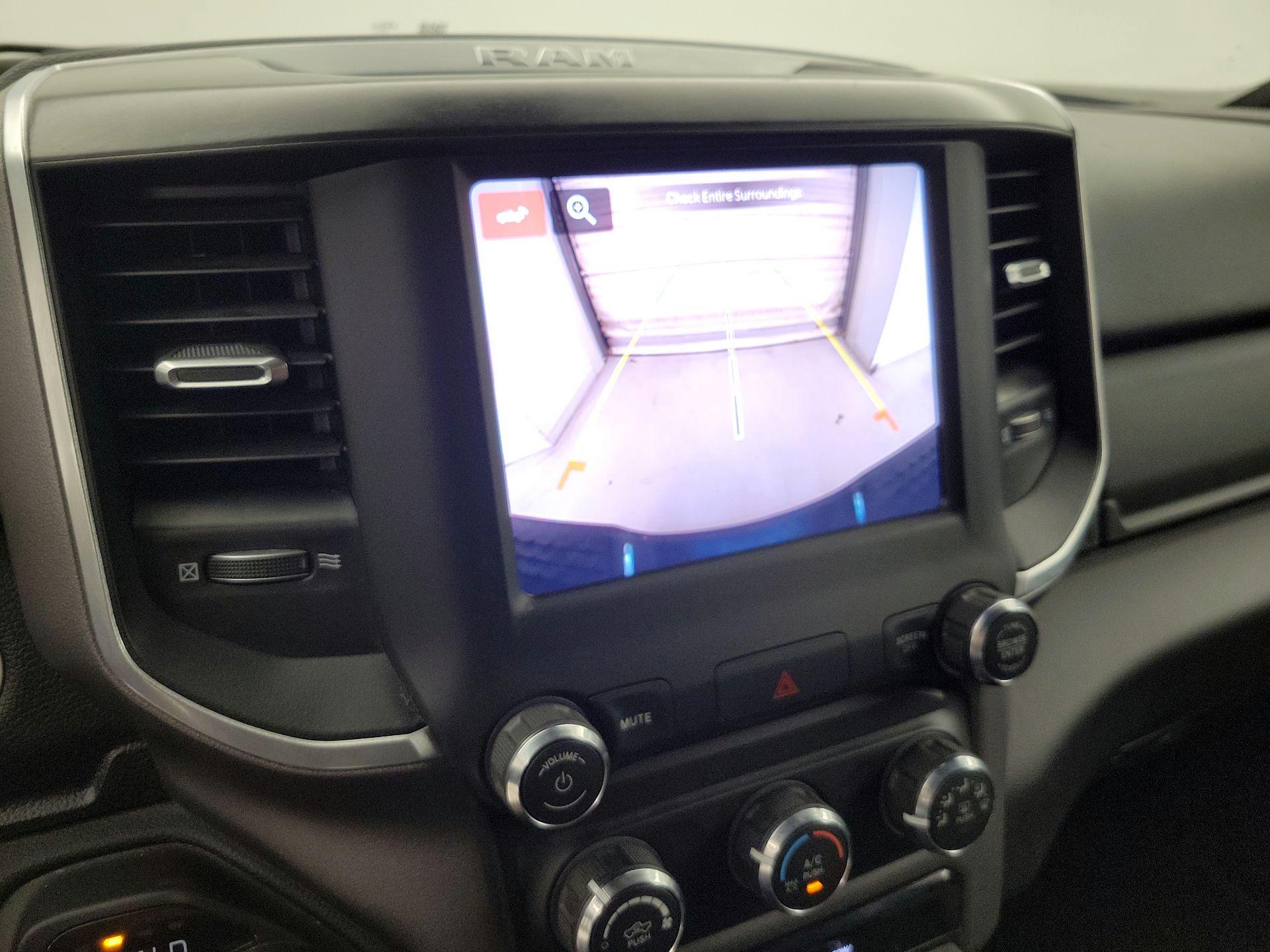 Thumbnail: 2024 RAM 2500 - 14