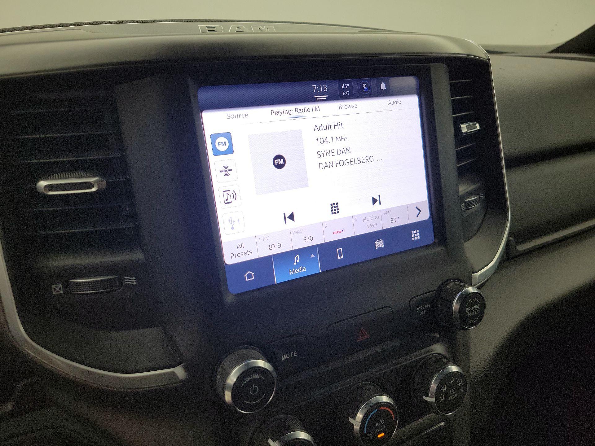 Thumbnail: 2024 RAM 2500 - 15