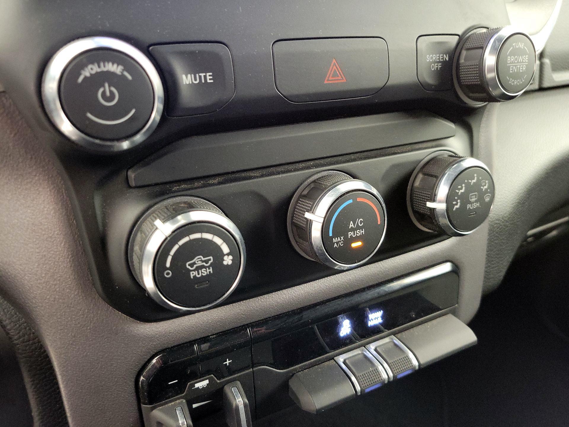 Thumbnail: 2024 RAM 2500 - 16