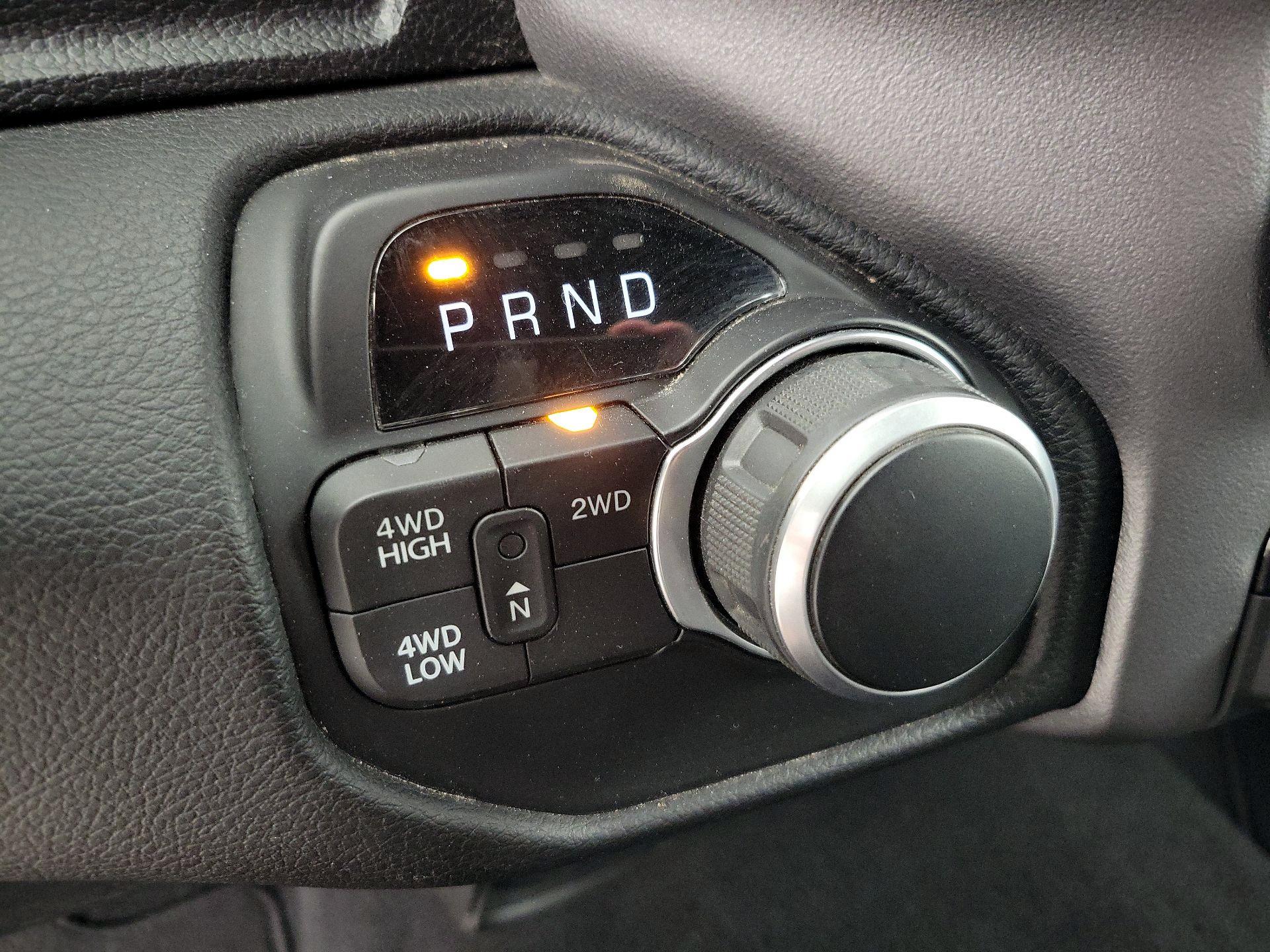 Thumbnail: 2024 RAM 2500 - 17