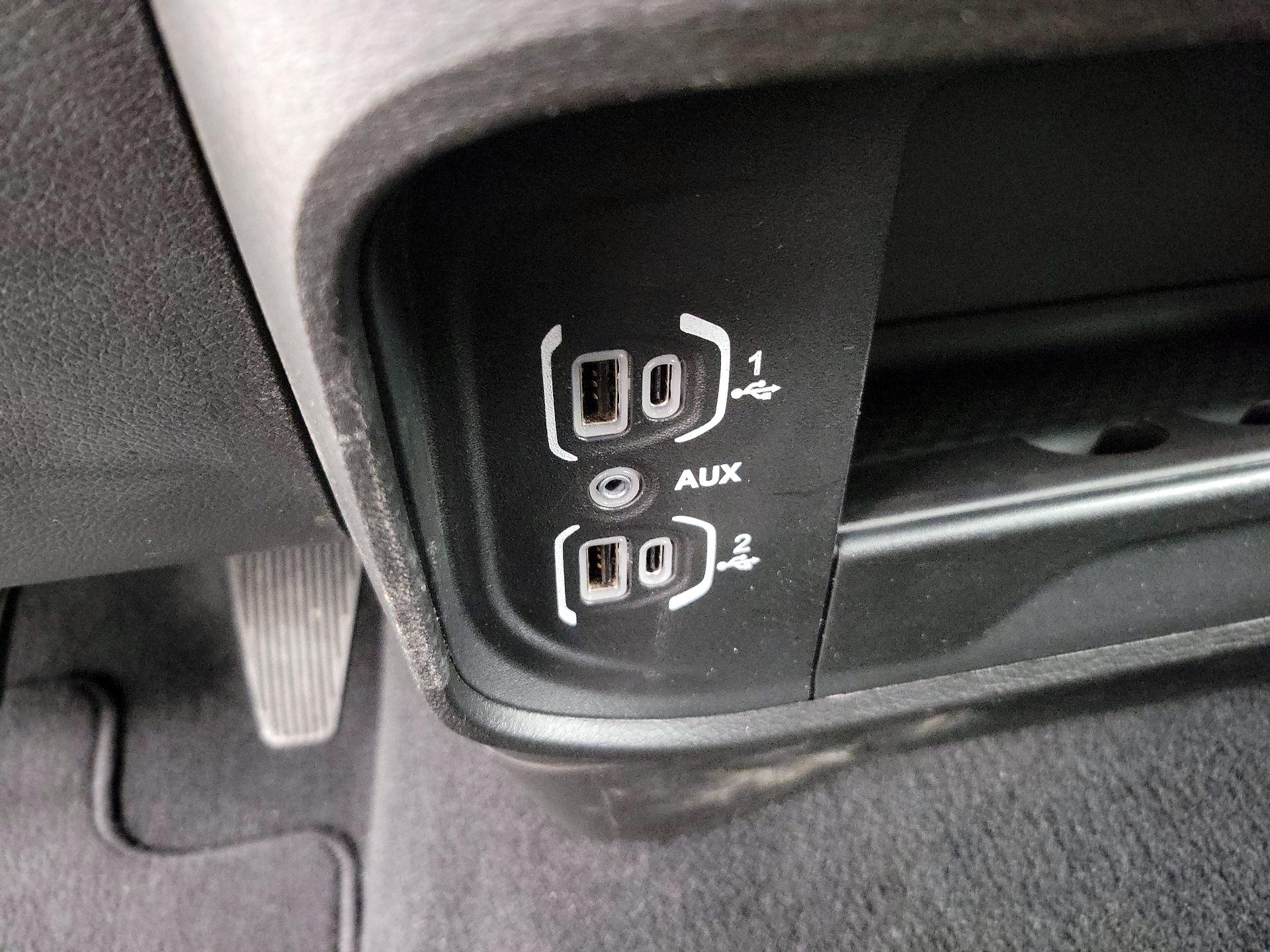 Thumbnail: 2024 RAM 2500 - 18