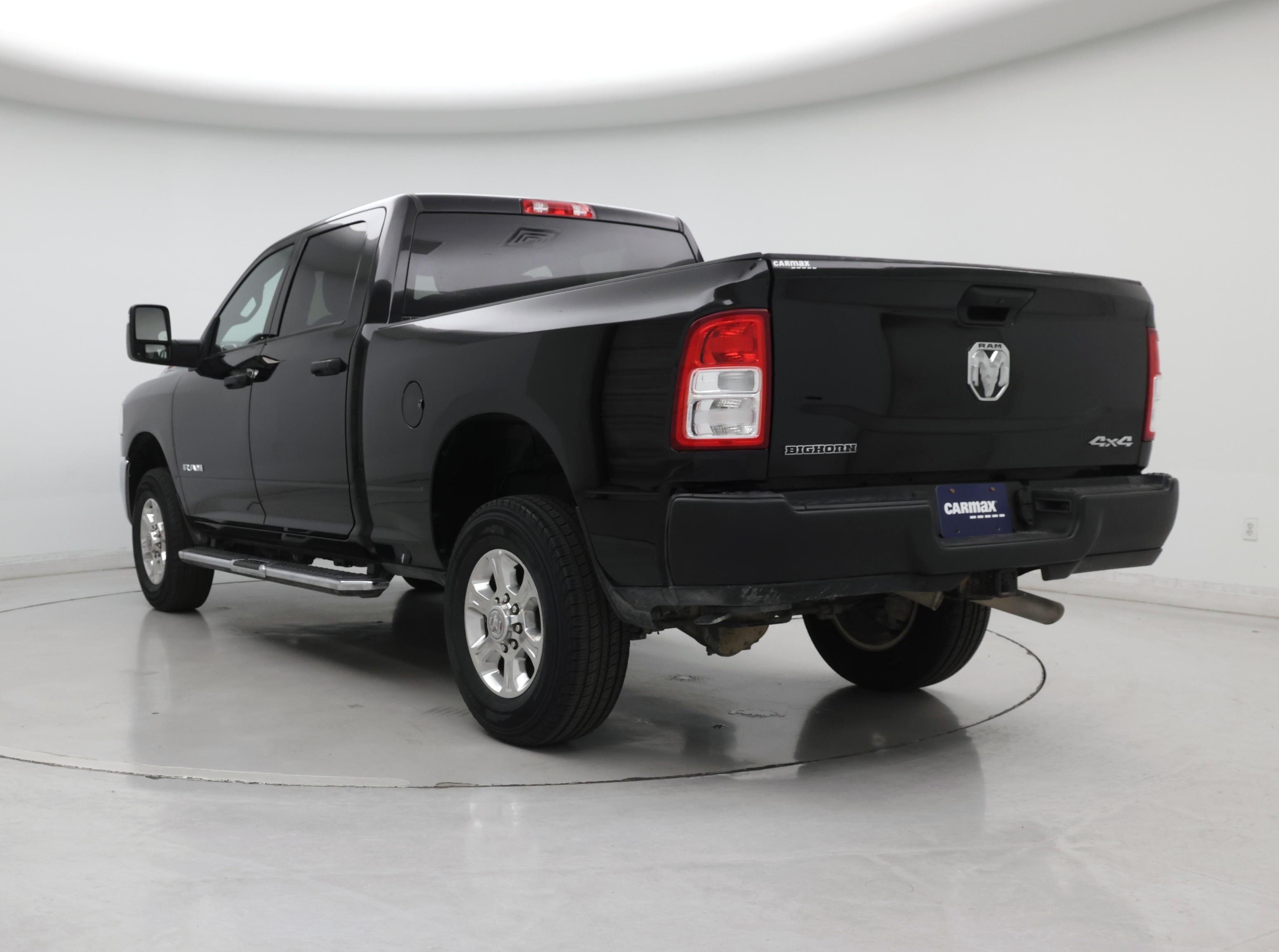 Thumbnail: 2024 RAM 2500 - 2