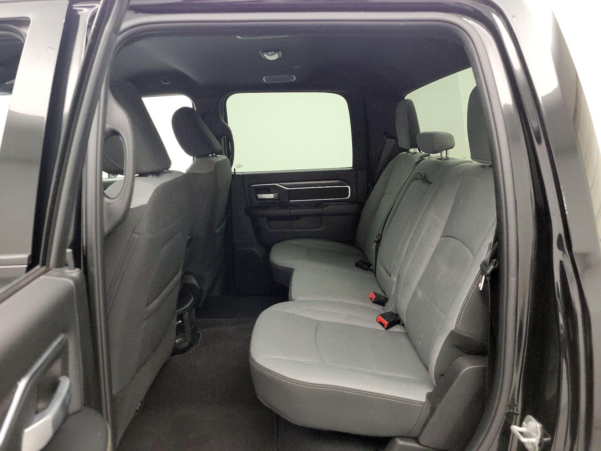 Thumbnail: 2024 RAM 2500 - 19